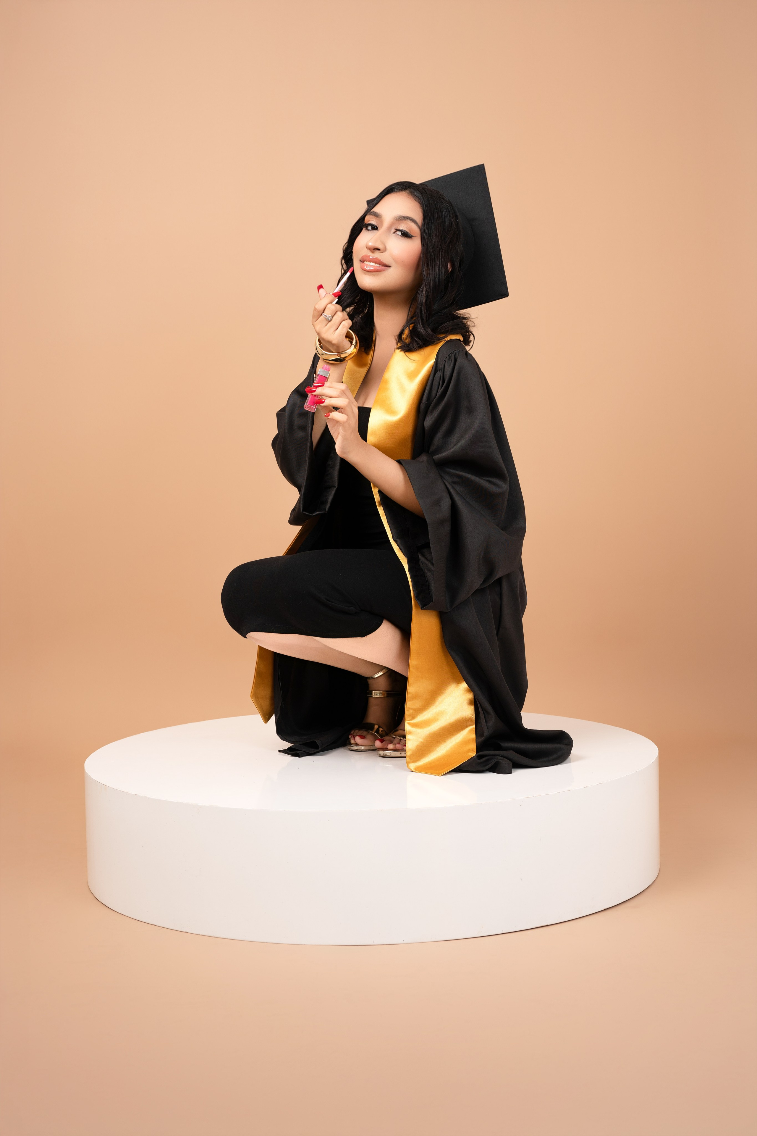Sesiones en estudio. Quinta Photo