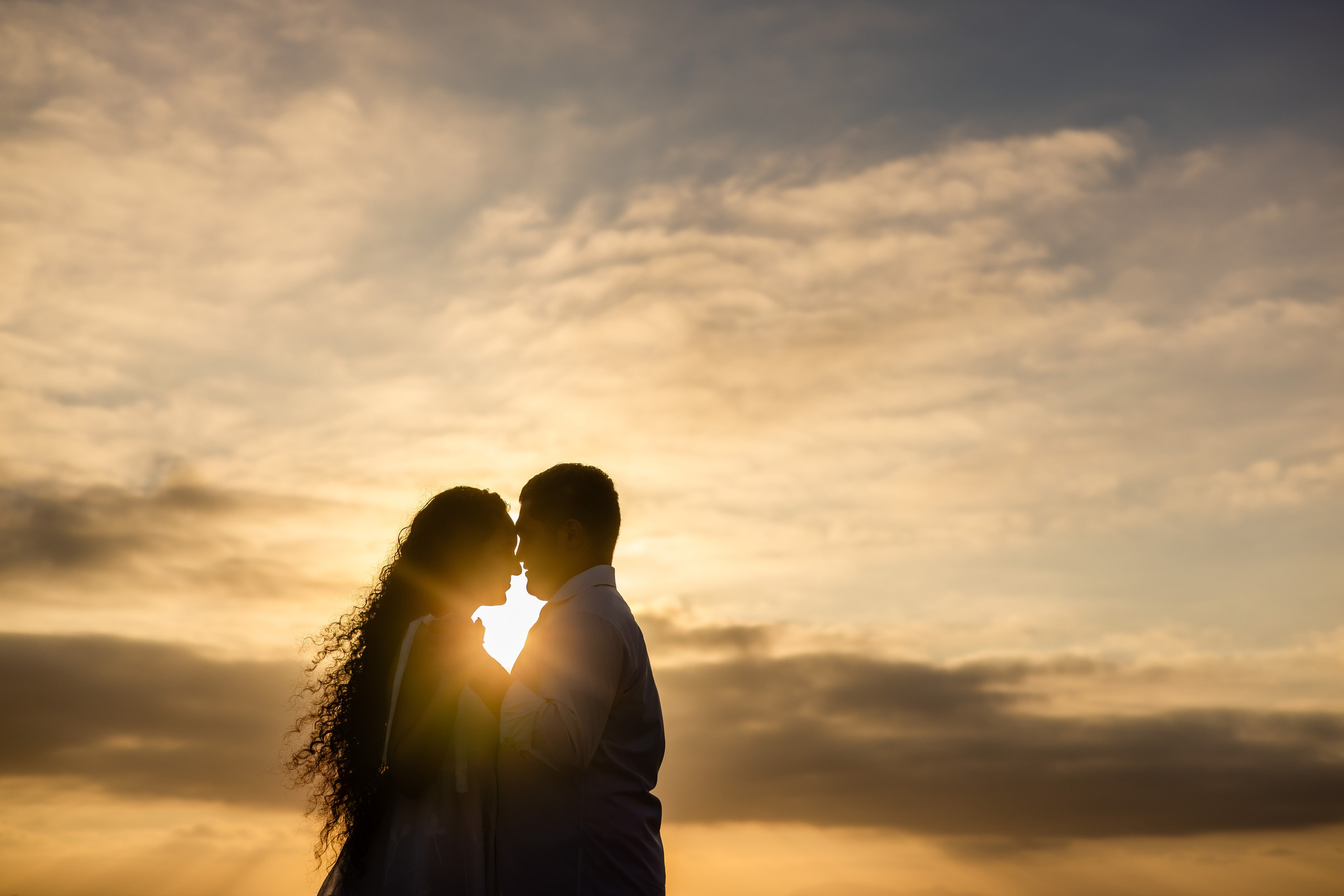 Andrea & Jaime (Save The Date). Fotógrafo de Bodas en Tijuana | Alex Martínez