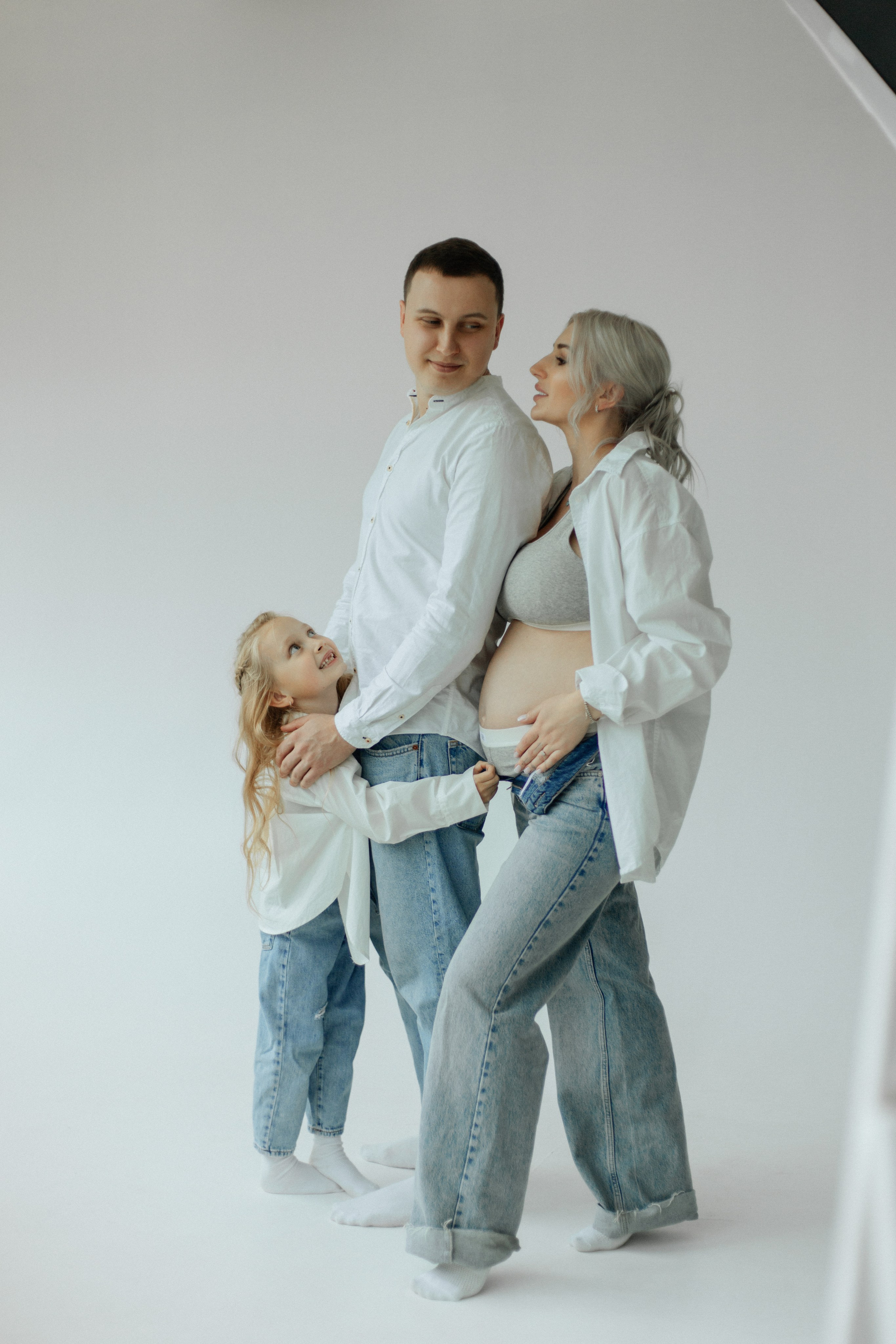 M & D. Photographer Elvira Hryshchenko