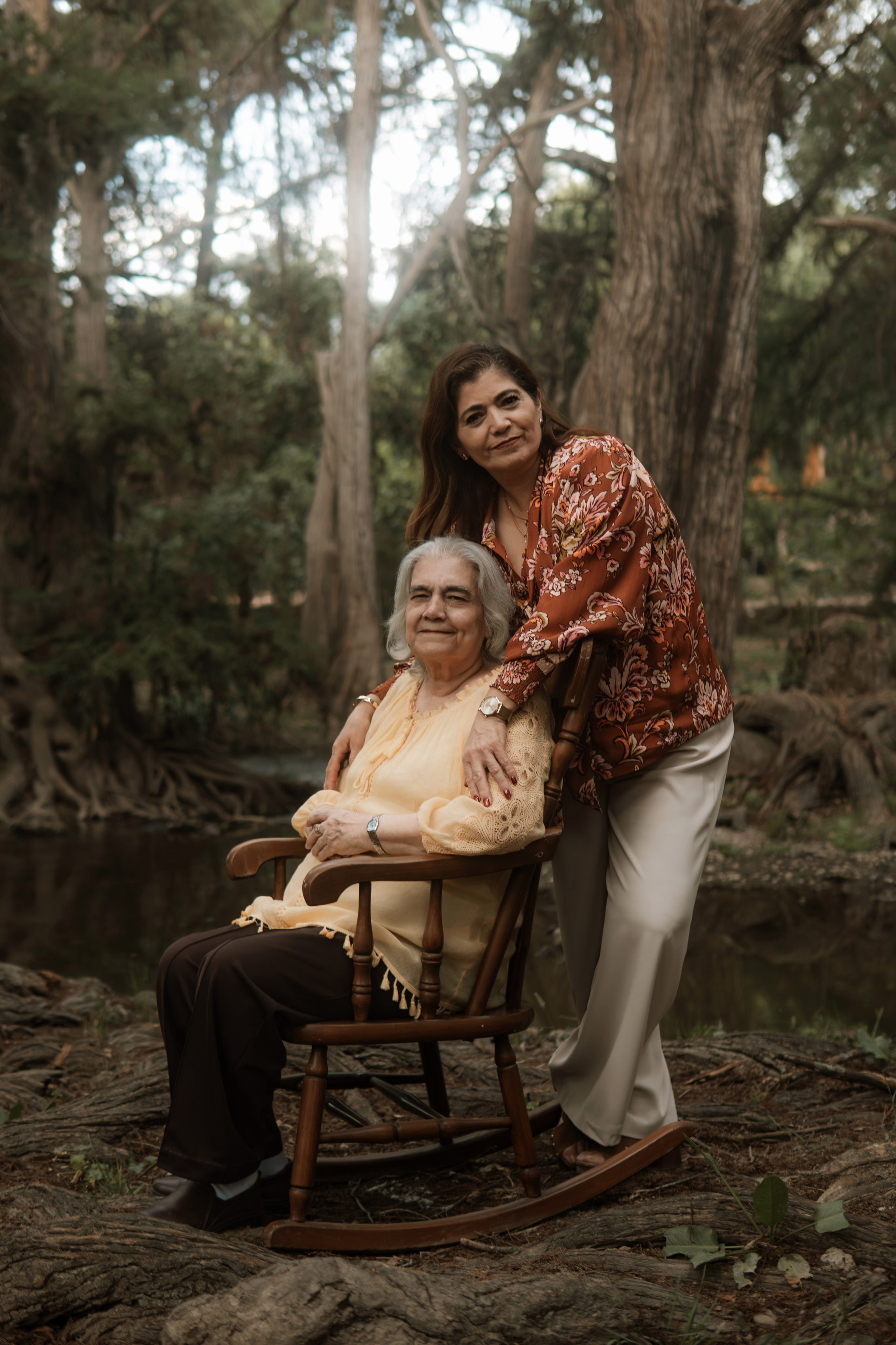 Familia - Gutiérrez Martínez. TWO MILLIMETERS