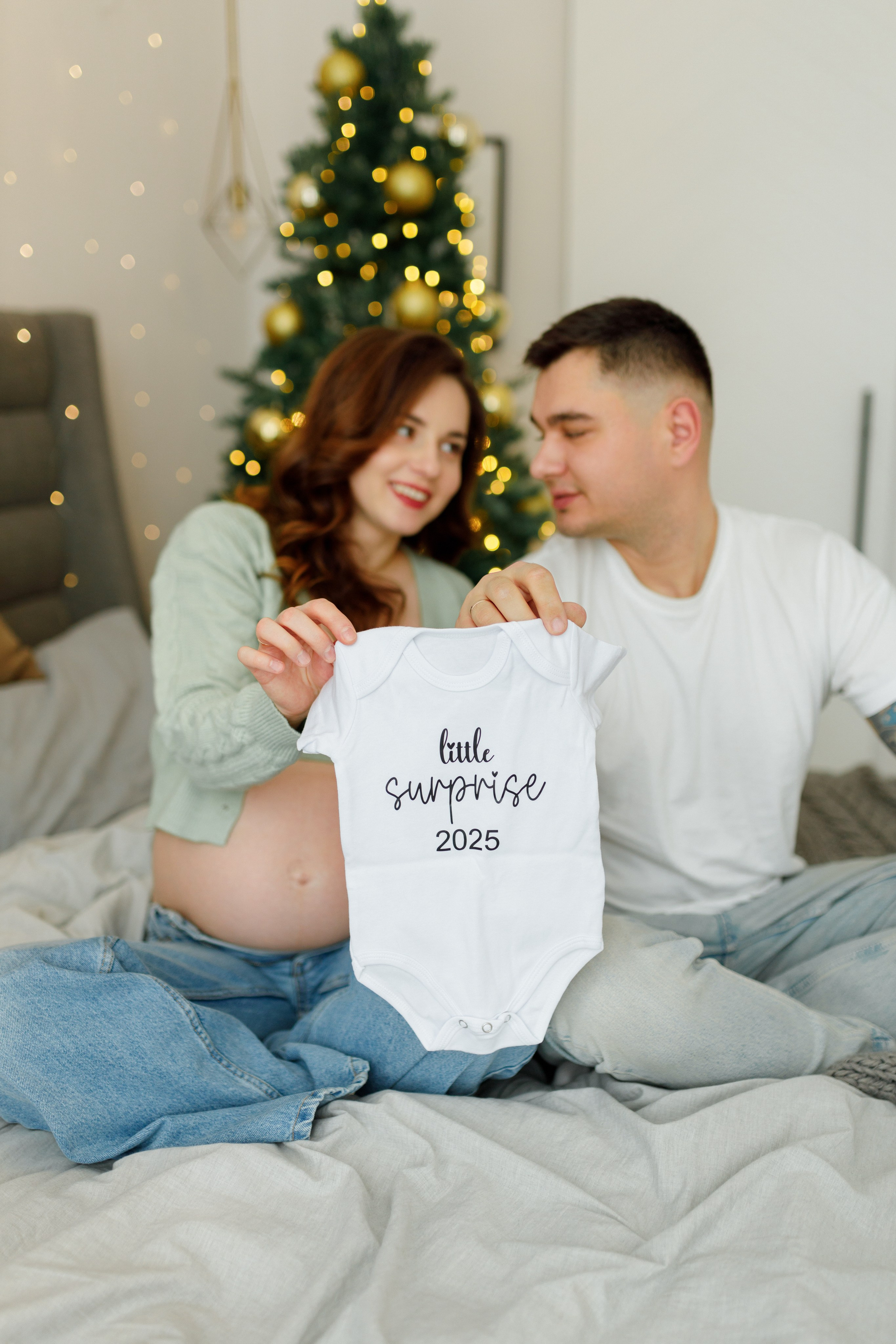 Christmas minis 2026. Photographer Elvira Hryshchenko