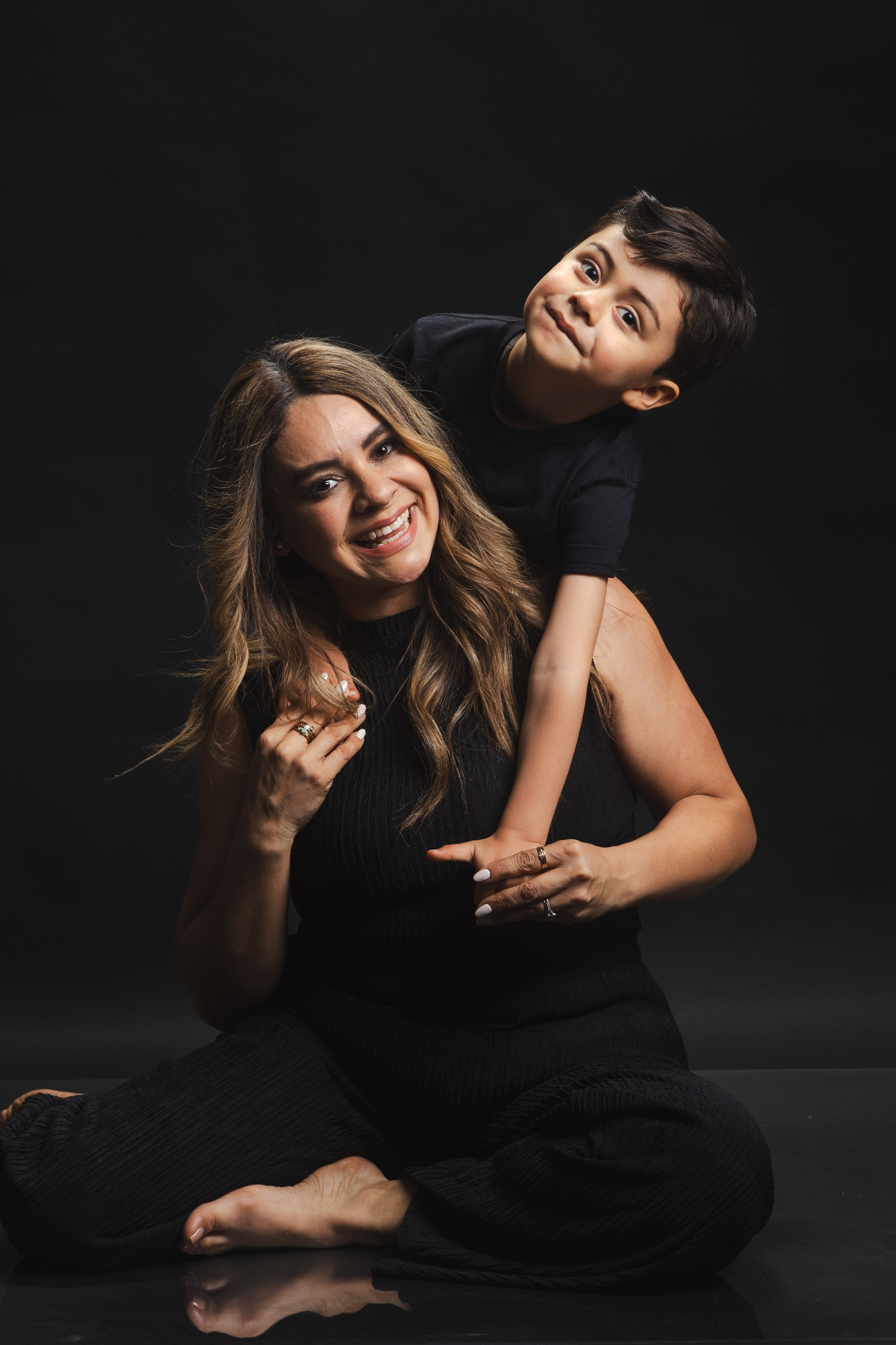 Family, kids & Pets. Estudio de fotografia en Tijuana