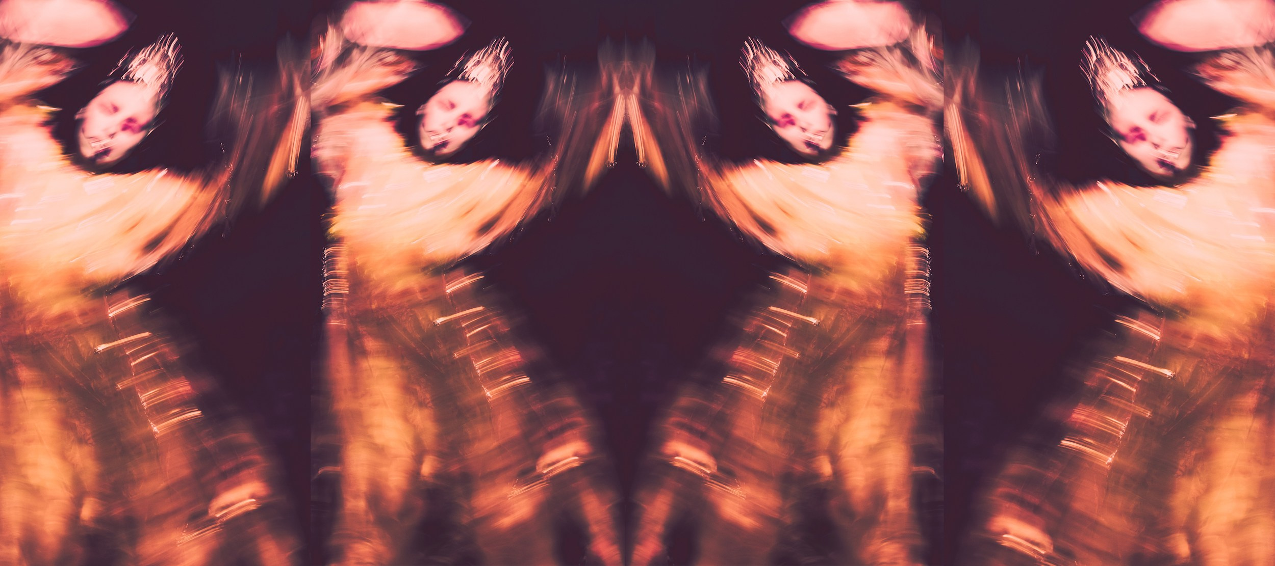 Alien Venus. Ekaterina Tsurkina-Appina Photography Canada