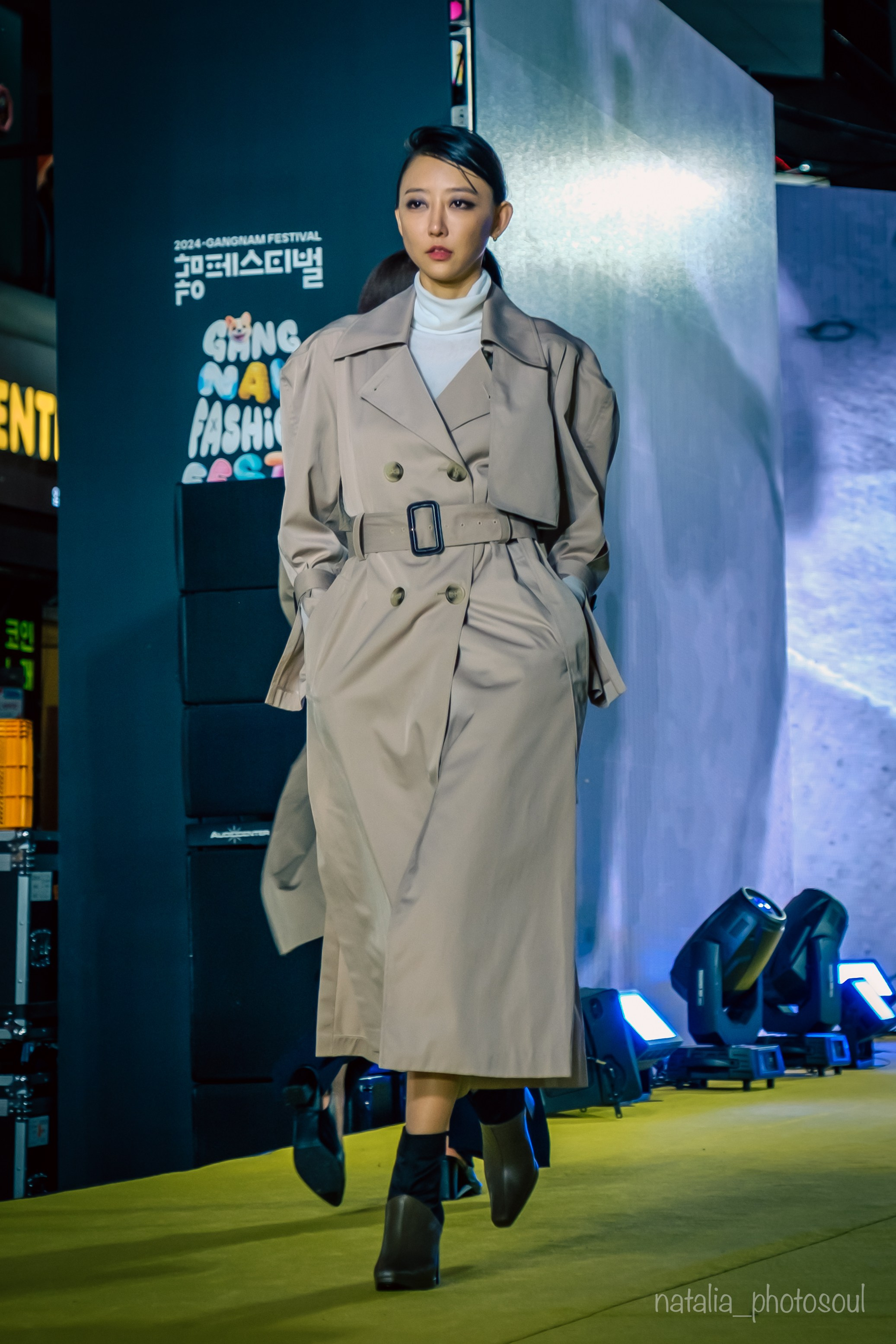 쿠만 유혜진. Фотограф в Сеуле, Южная Корея Наталья Доброквашина