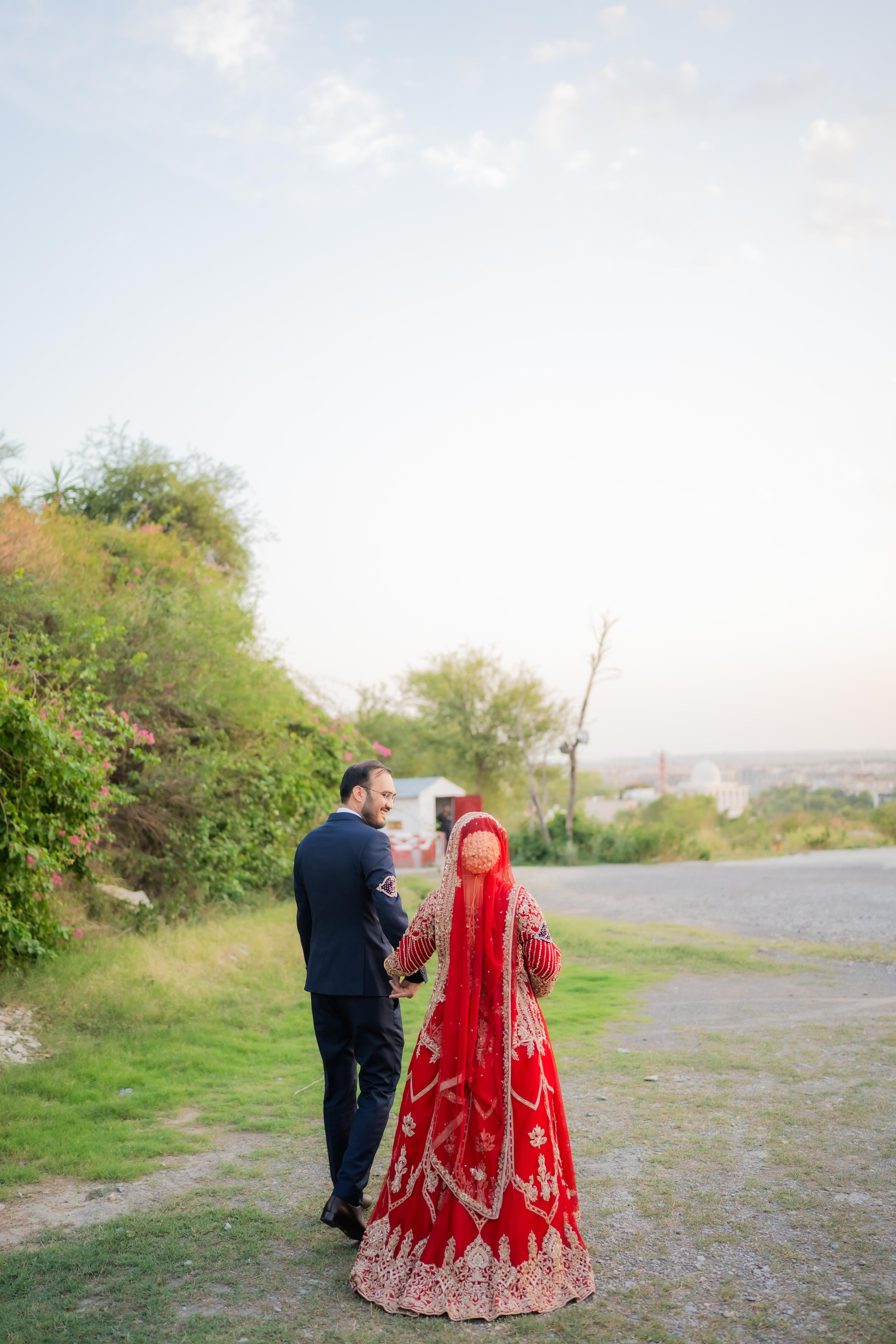 Testimonials. Umair Sarwar