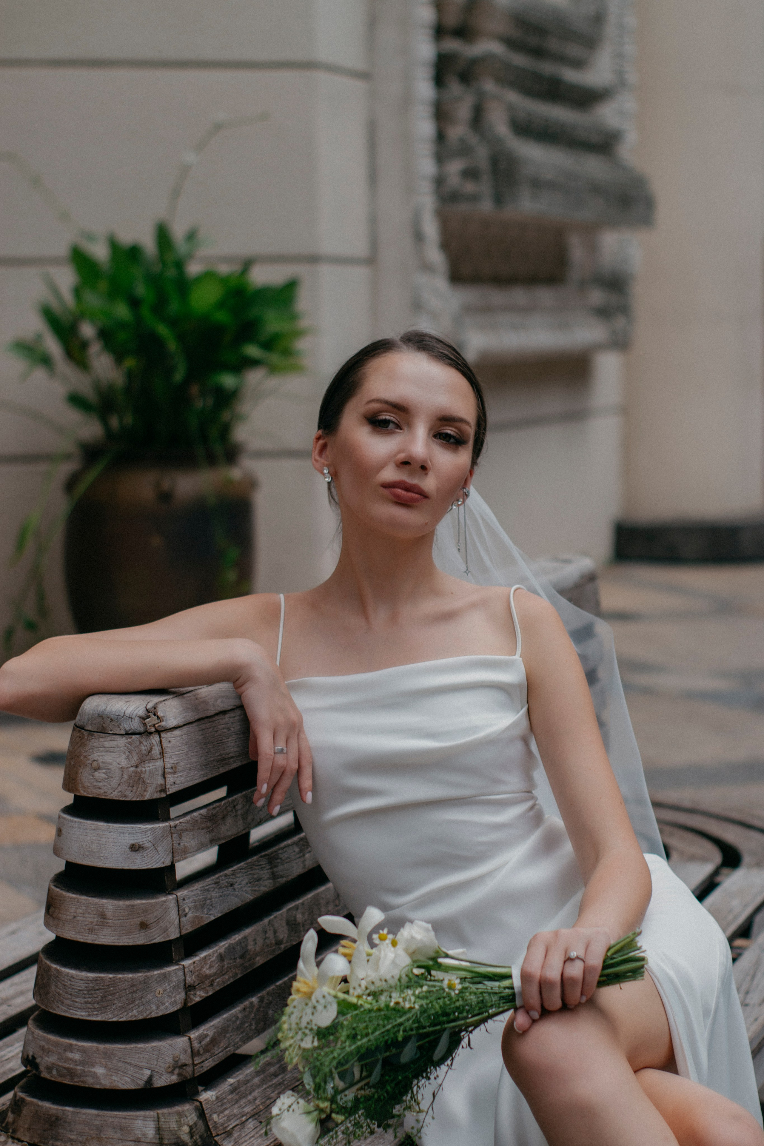 Daria & Mihail. Family and wedding photographer in Bangkok, Thailand