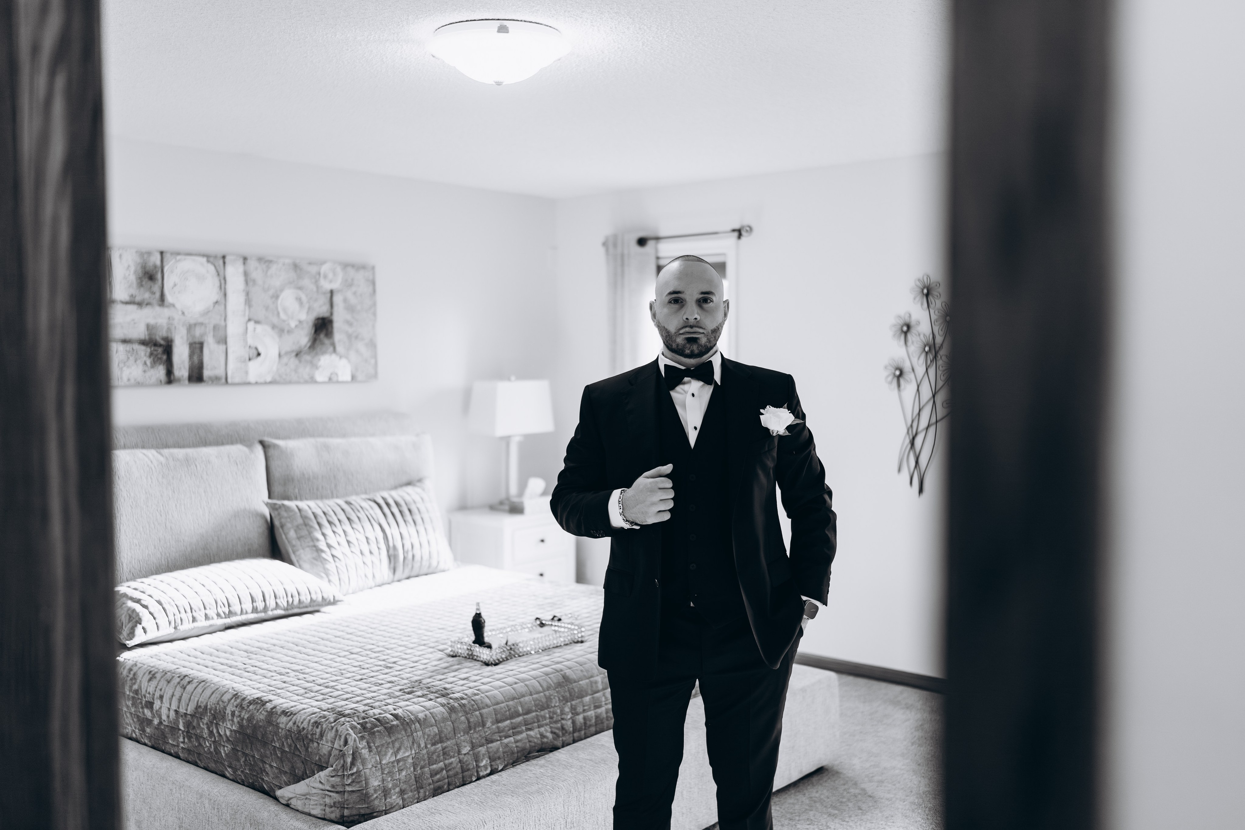 Hanan & Baraa. Calgary Wedding & Lifestyle Photographer — Yevhen Polishchuk