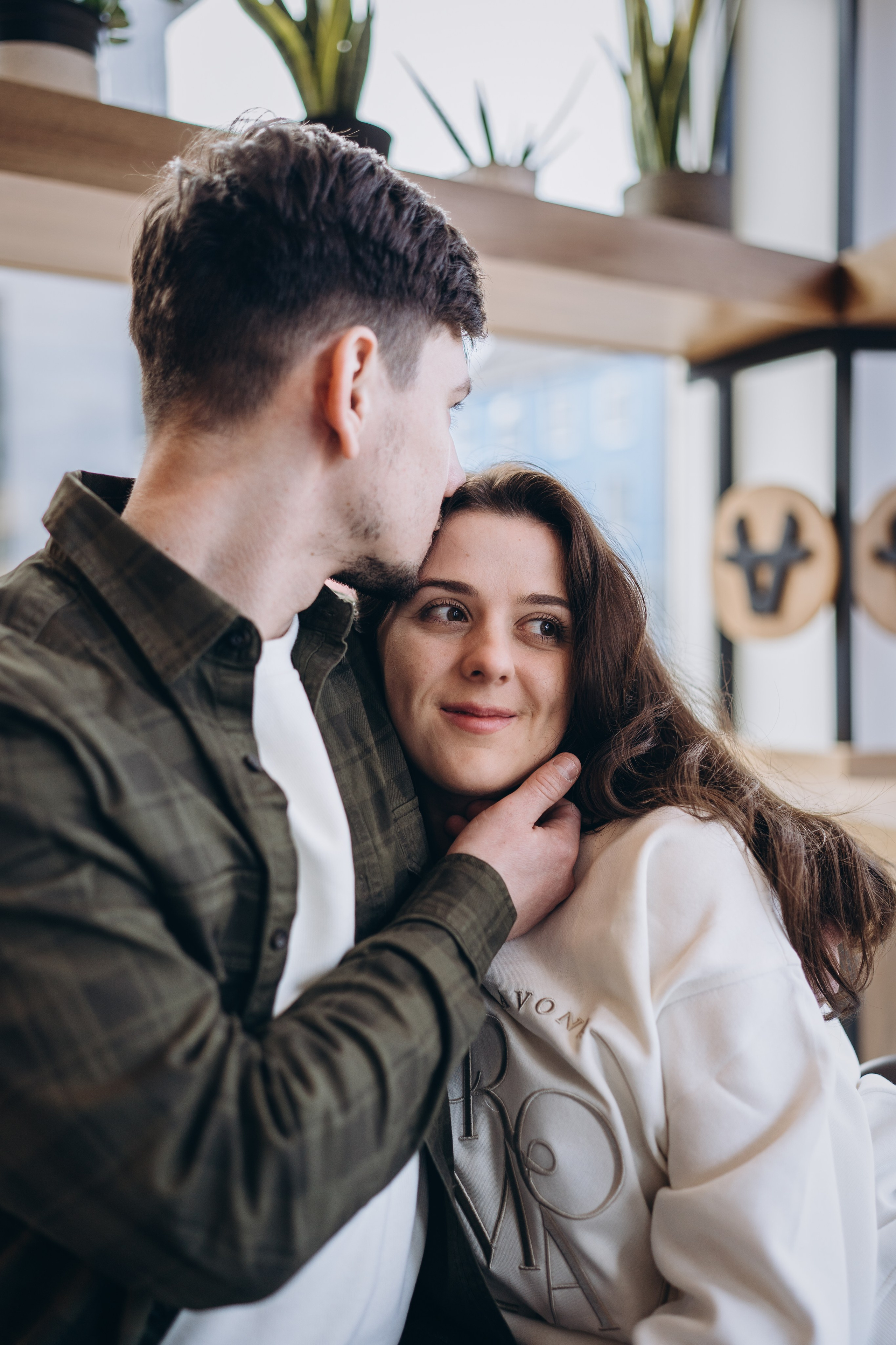 Khrystyna & Nazariy. Calgary Wedding & Lifestyle Photographer — Yevhen Polishchuk