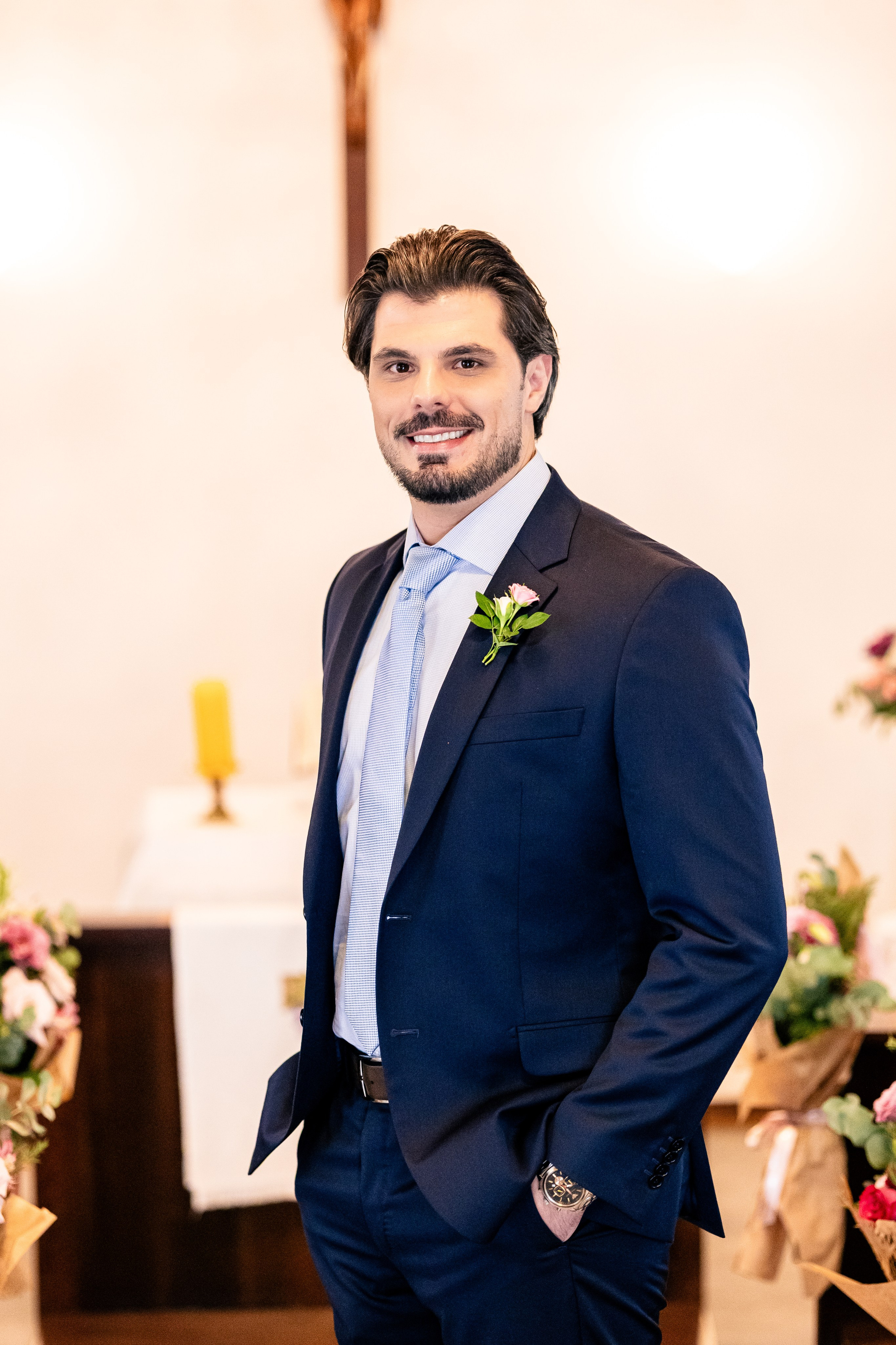 Gustavo e Monnizy. Meu nome é Thiago Coelho, sou fotógrafo de casamentos e eventos em geral