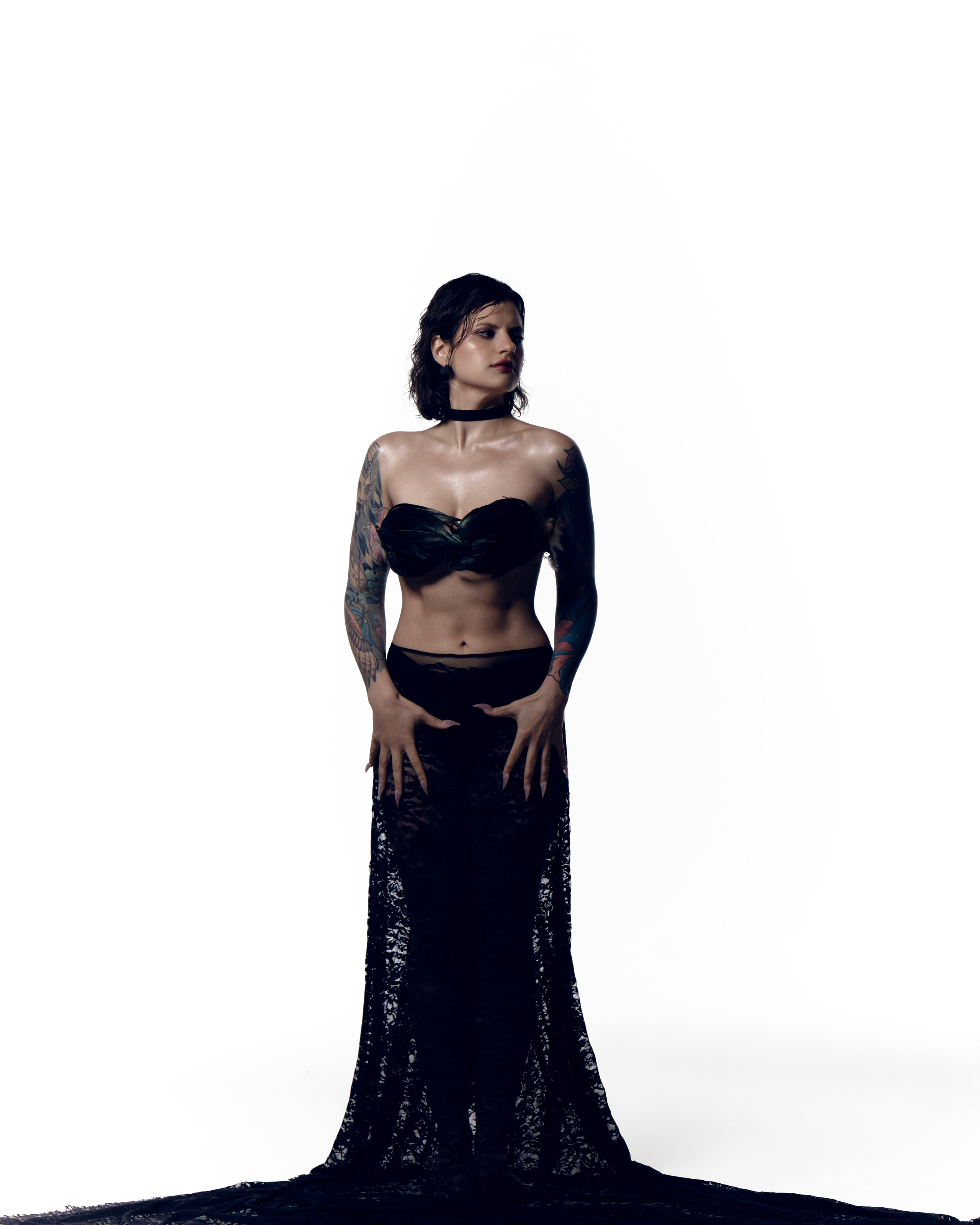 Julia. Photographer Olga Tsoi