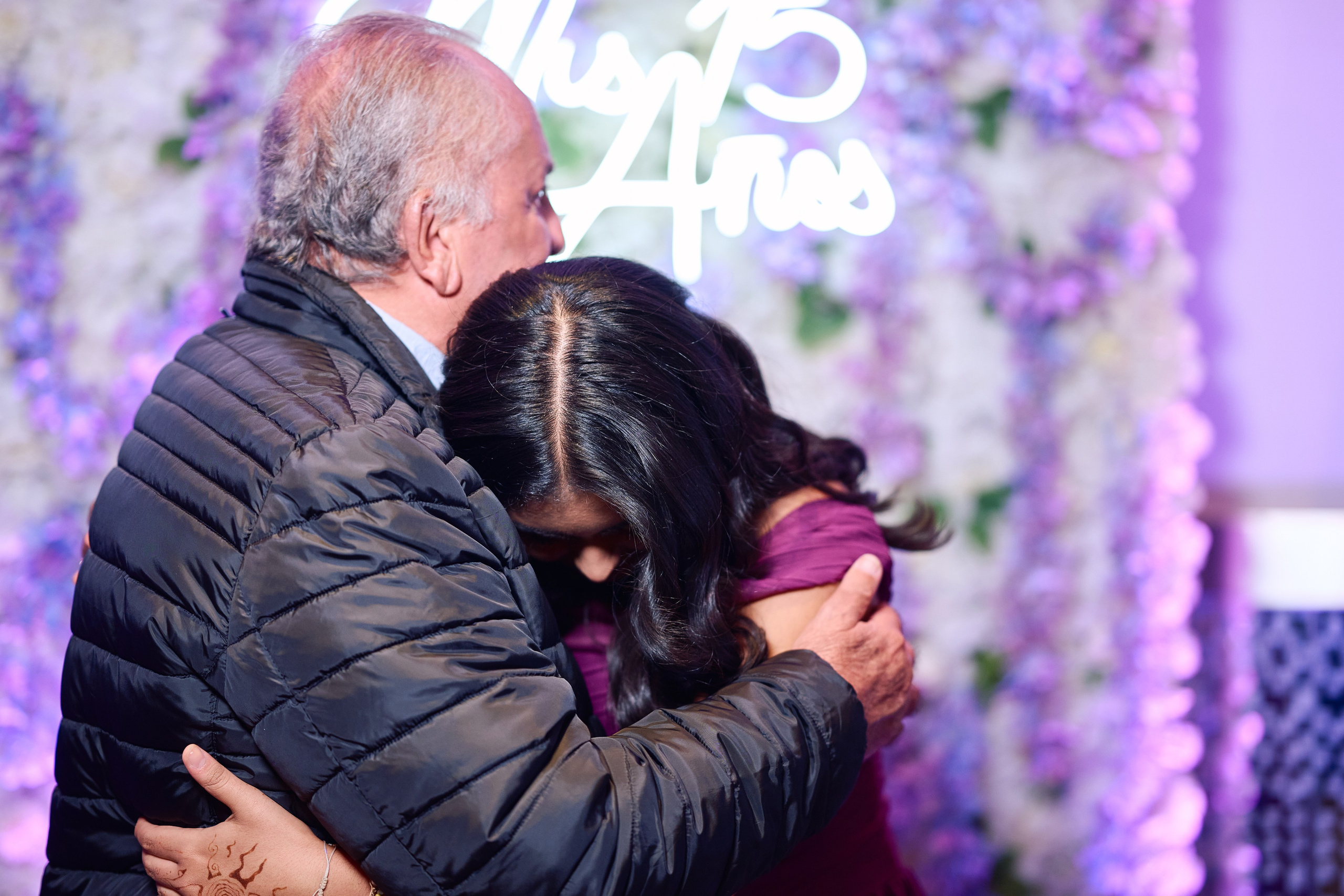 Modern Glamour & Chic Elegance: Violeta at the W Hotel | ZZ Portraits by Hendrick