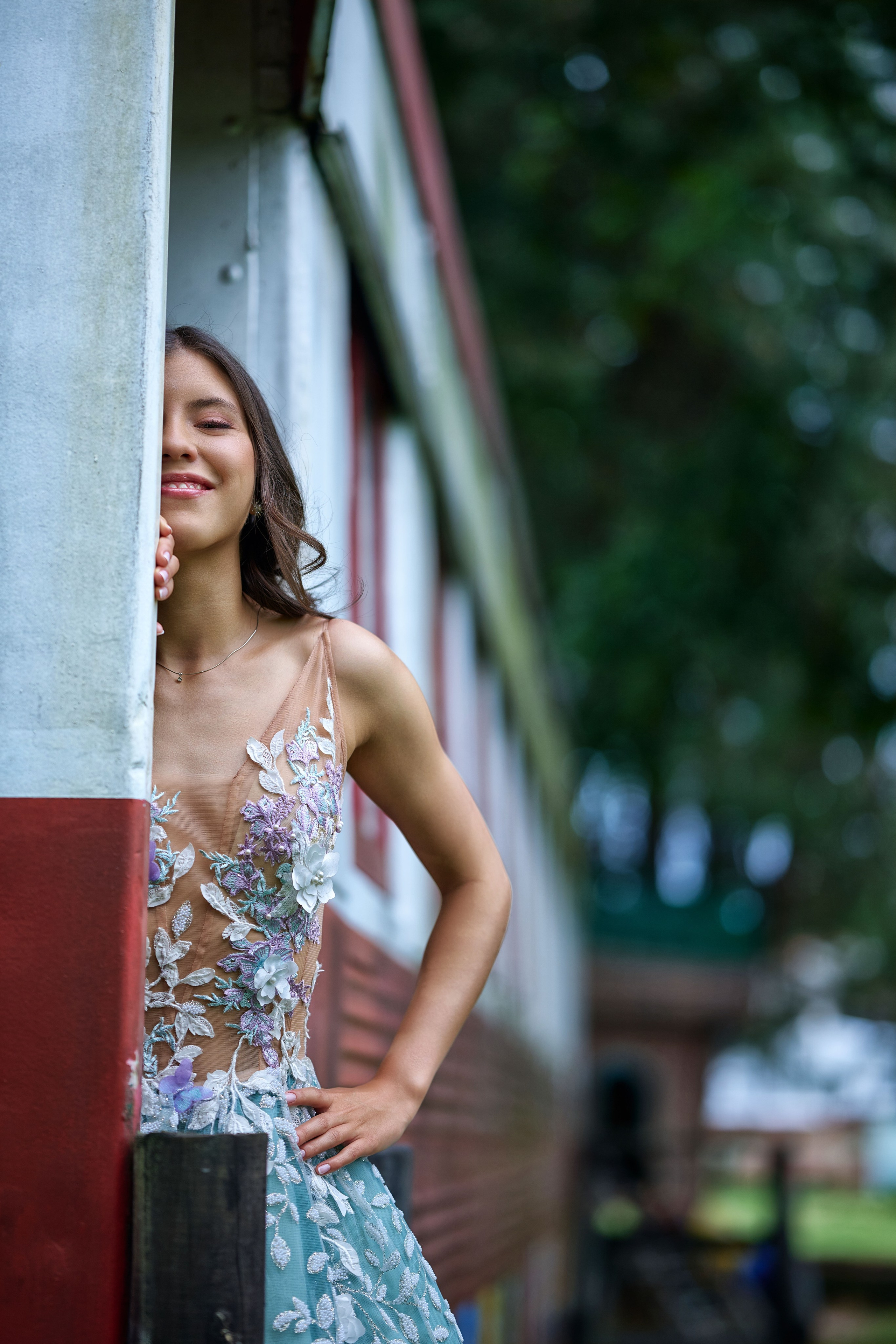 Maria Alejandra’s Sweet Sixteen & Quinceañera Fine Art Photoshoot | ZZ Portraits by Hendrick. Hendrick | Luxury wedding photography & cinematic wedding films in Miami & Bogotá. Signature fine art storytelling capturing timeless, emoti