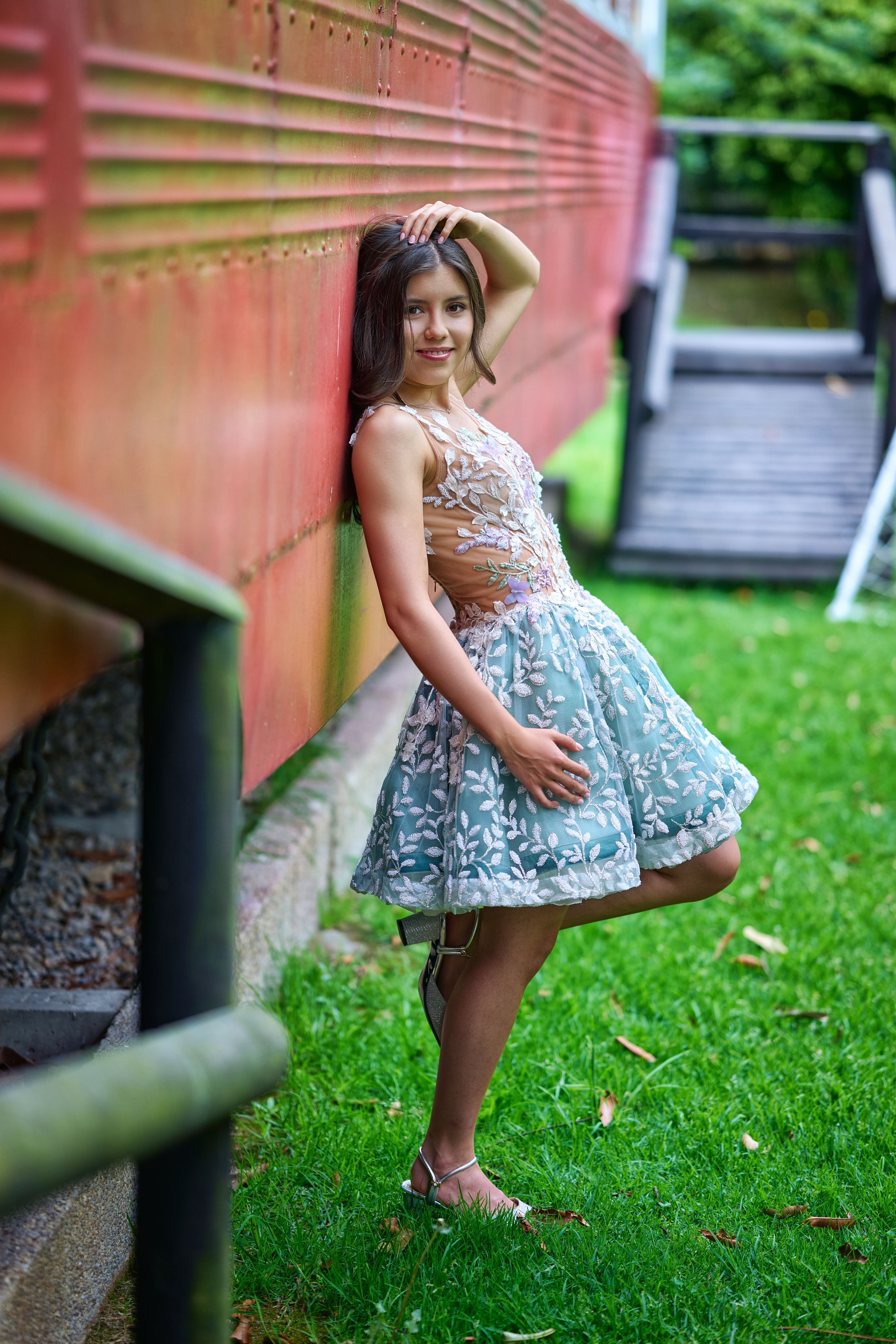 Maria Alejandra’s Sweet Sixteen & Quinceañera Fine Art Photoshoot | ZZ Portraits by Hendrick. Hendrick | Luxury wedding photography & cinematic wedding films in Miami & Bogotá. Signature fine art storytelling capturing timeless, emoti