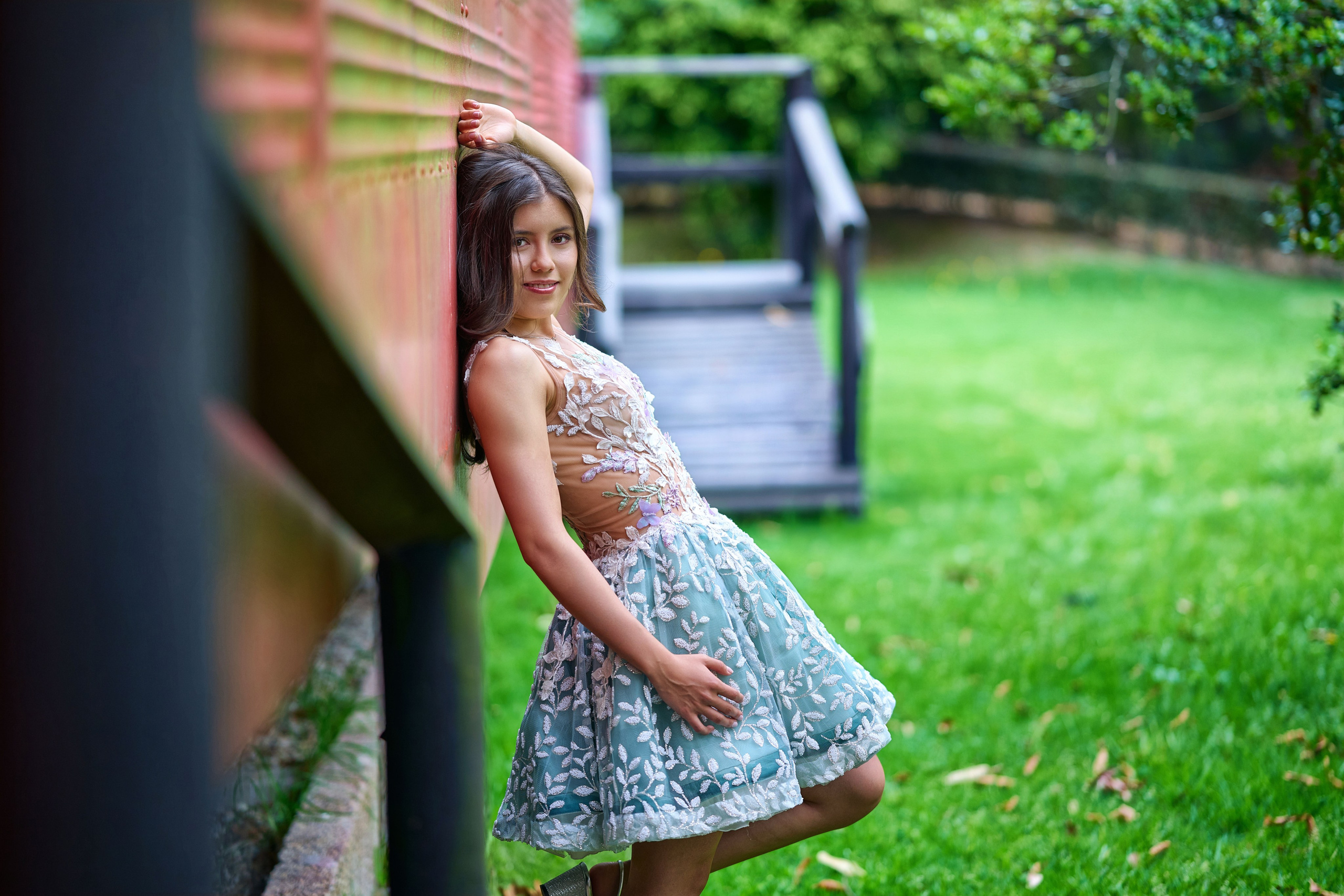 Maria Alejandra’s Sweet Sixteen & Quinceañera Fine Art Photoshoot | ZZ Portraits by Hendrick. Hendrick | Luxury wedding photography & cinematic wedding films in Miami & Bogotá. Signature fine art storytelling capturing timeless, emoti