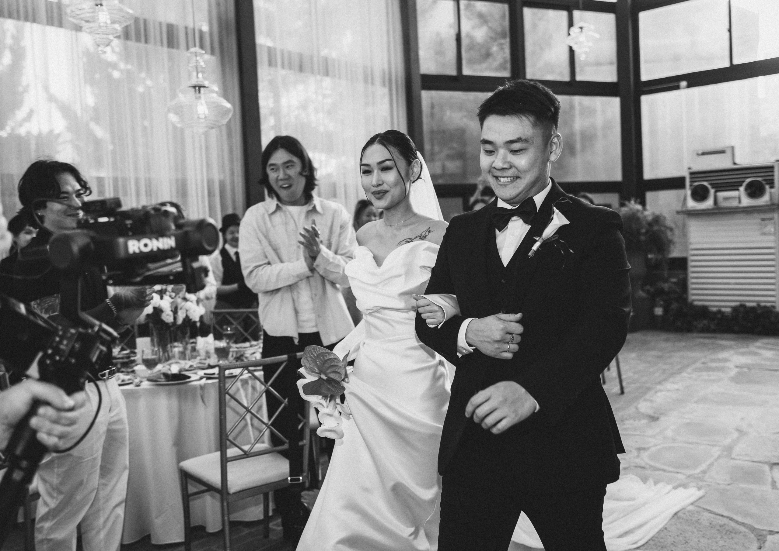 Anastasiya & Sergey/ wedding story. Студия декора «Нарния»
