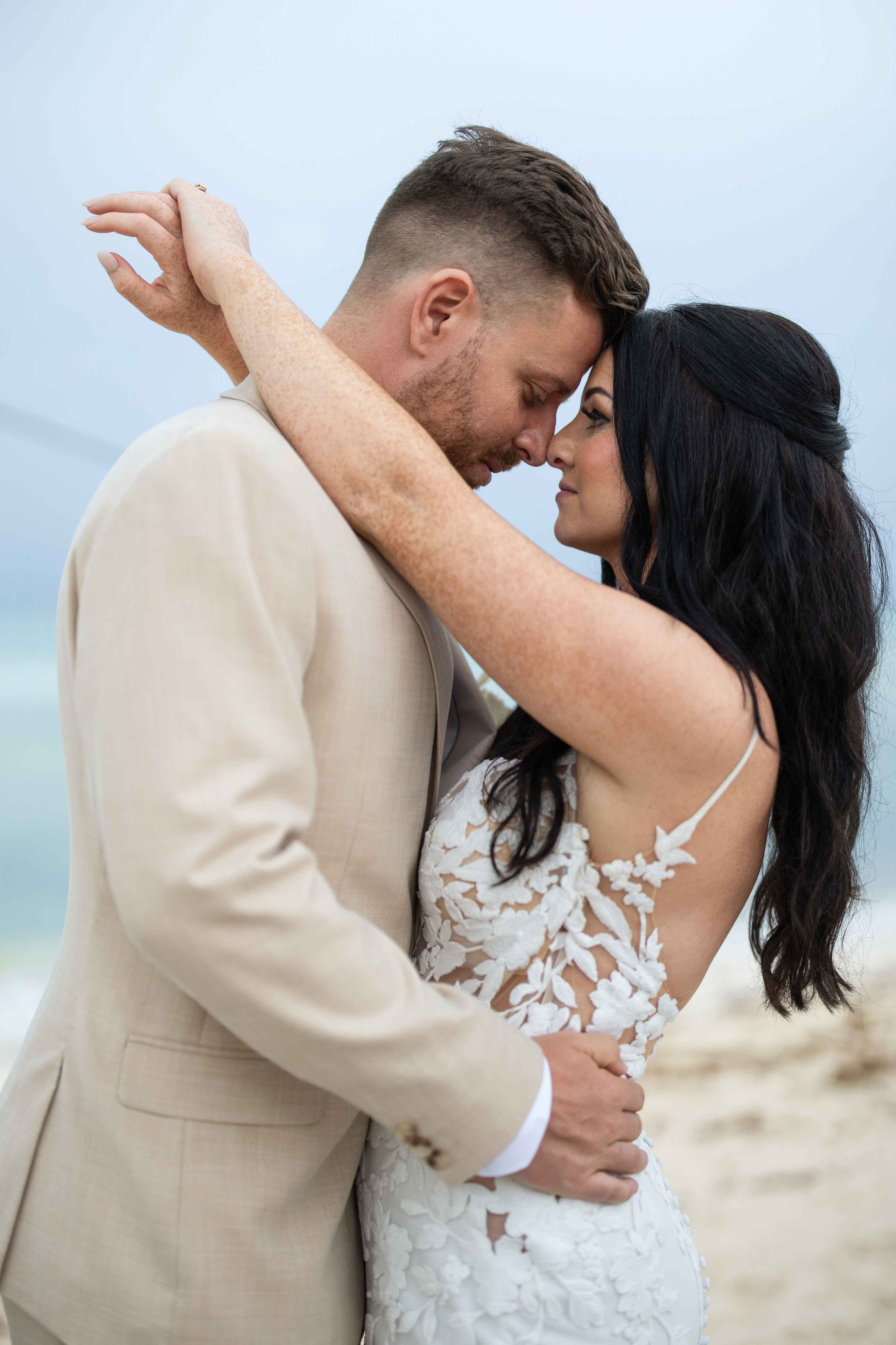 Martin&Tamara (Mexico). Wedding Photographer in Winnipeg — Cinematic & Timeless by Vitiuk Photography