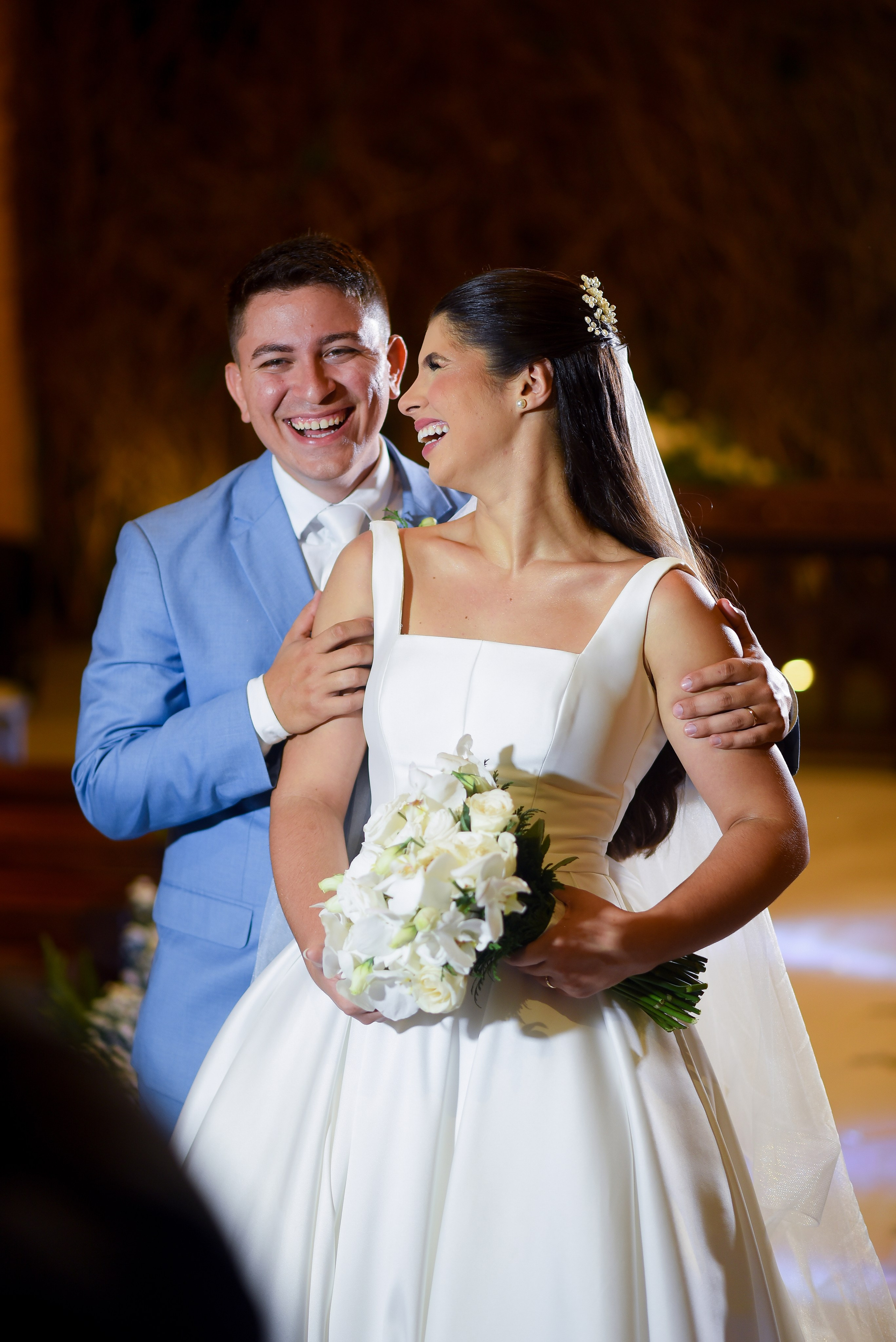Casamento Ester e Pedro | Pousada Macamirim. Haziel Ribeiro Fotógrafo de Casamentos em Natal RN
