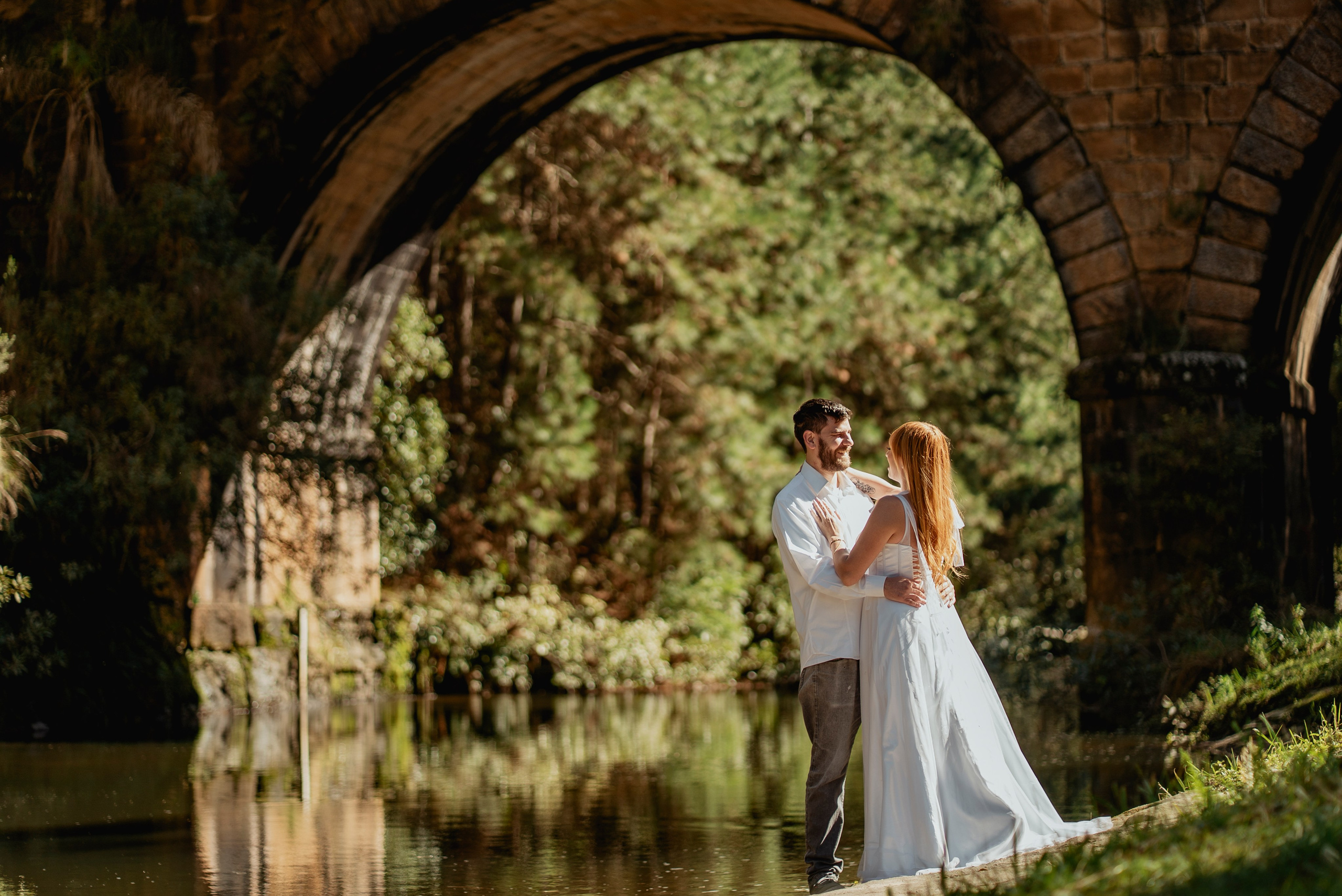 Giovanna e Mateus. Alexandre Gama Fotografia