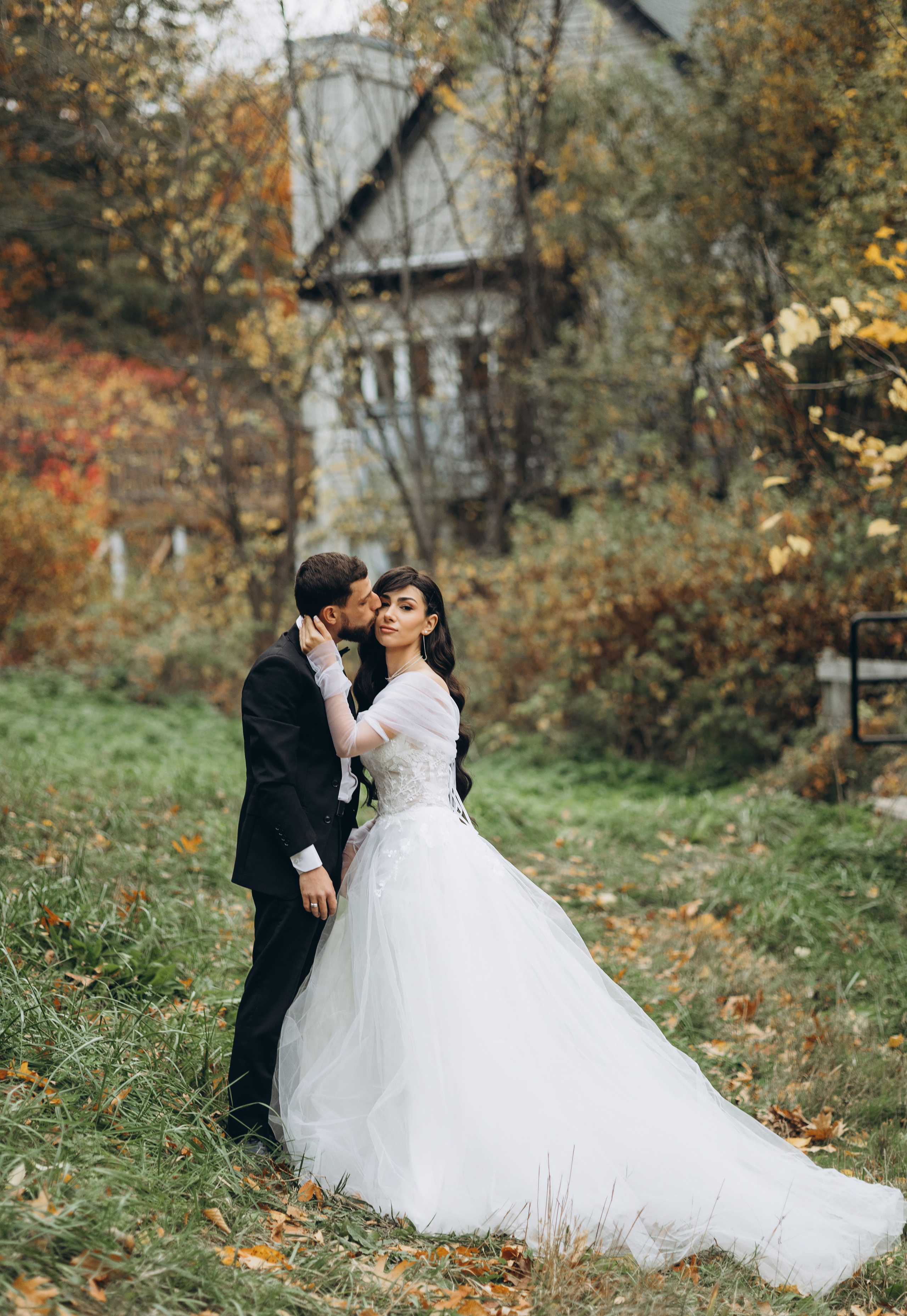 Mountain Wedding. Chernenko.photography