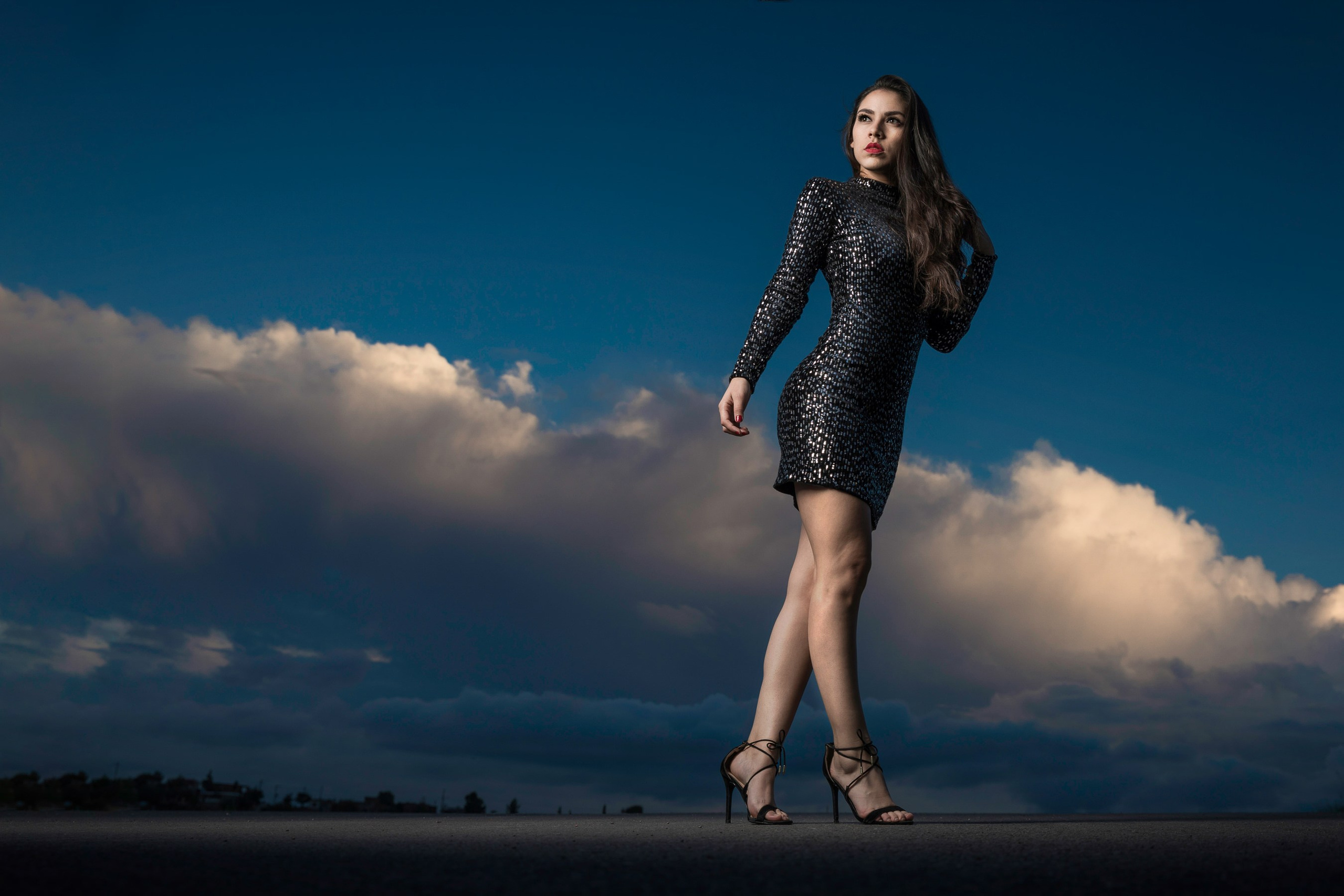 Portraits. Professional Photographer in Chihuahua, Mexico — Alex Mendoza