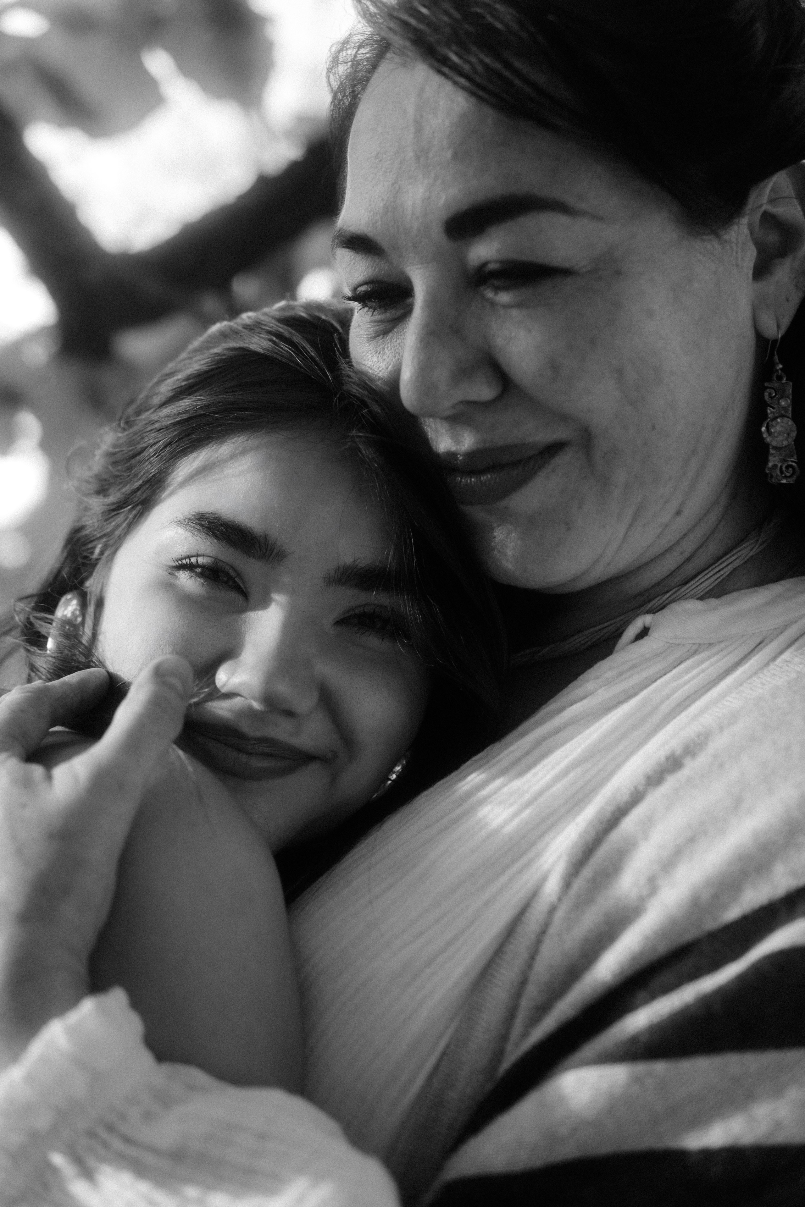 FAMILIA. TWO MILLIMETERS
