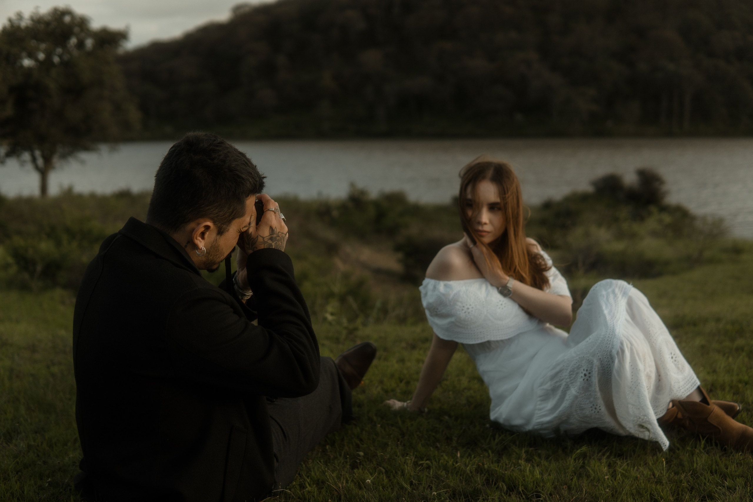 Jenny Y Soria. TWO MILLIMETERS
