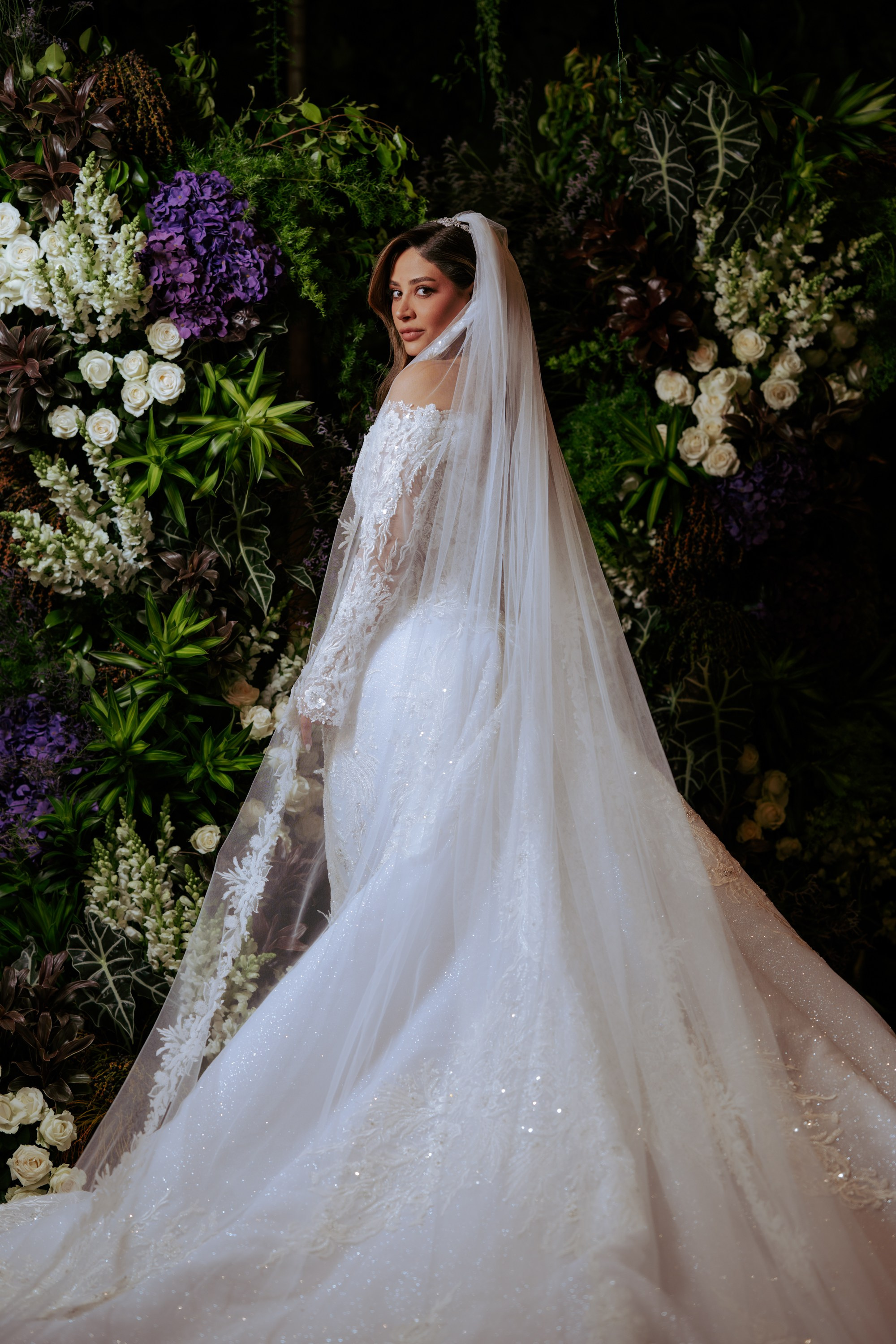 Amali & Mohammed. Top 100 Fotógrafo Casamento do Brasil — Thiago Vallim
