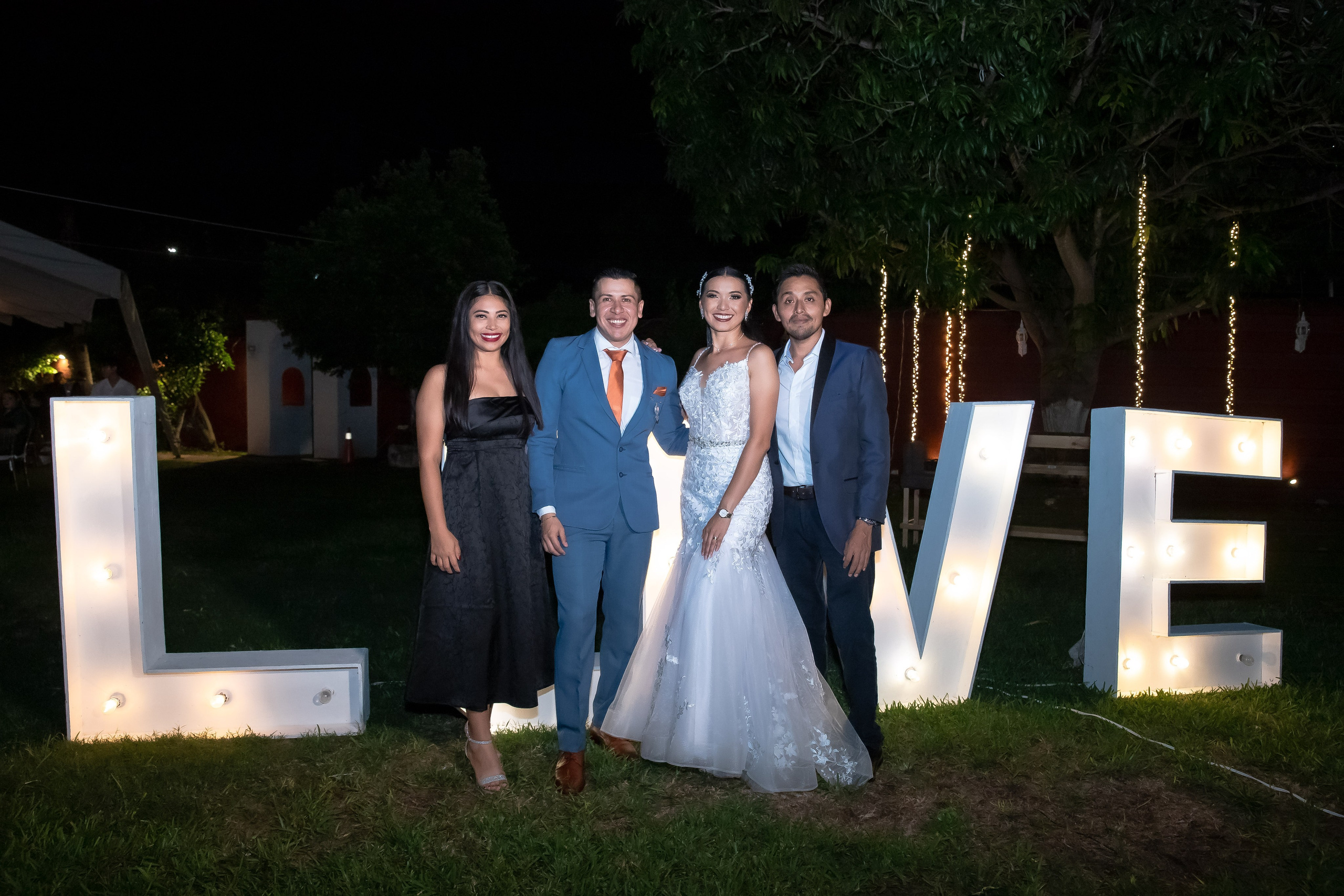 Delta & Cesar. Simón Enríquez Studio