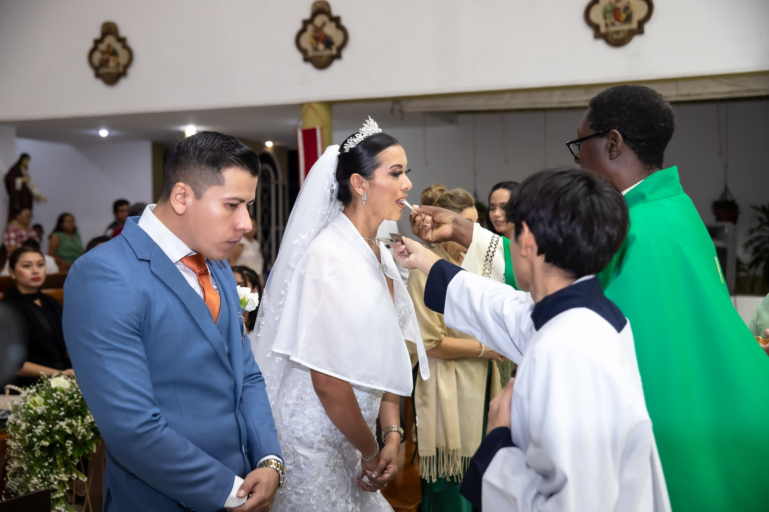 Delta & Cesar. Simón Enríquez Studio