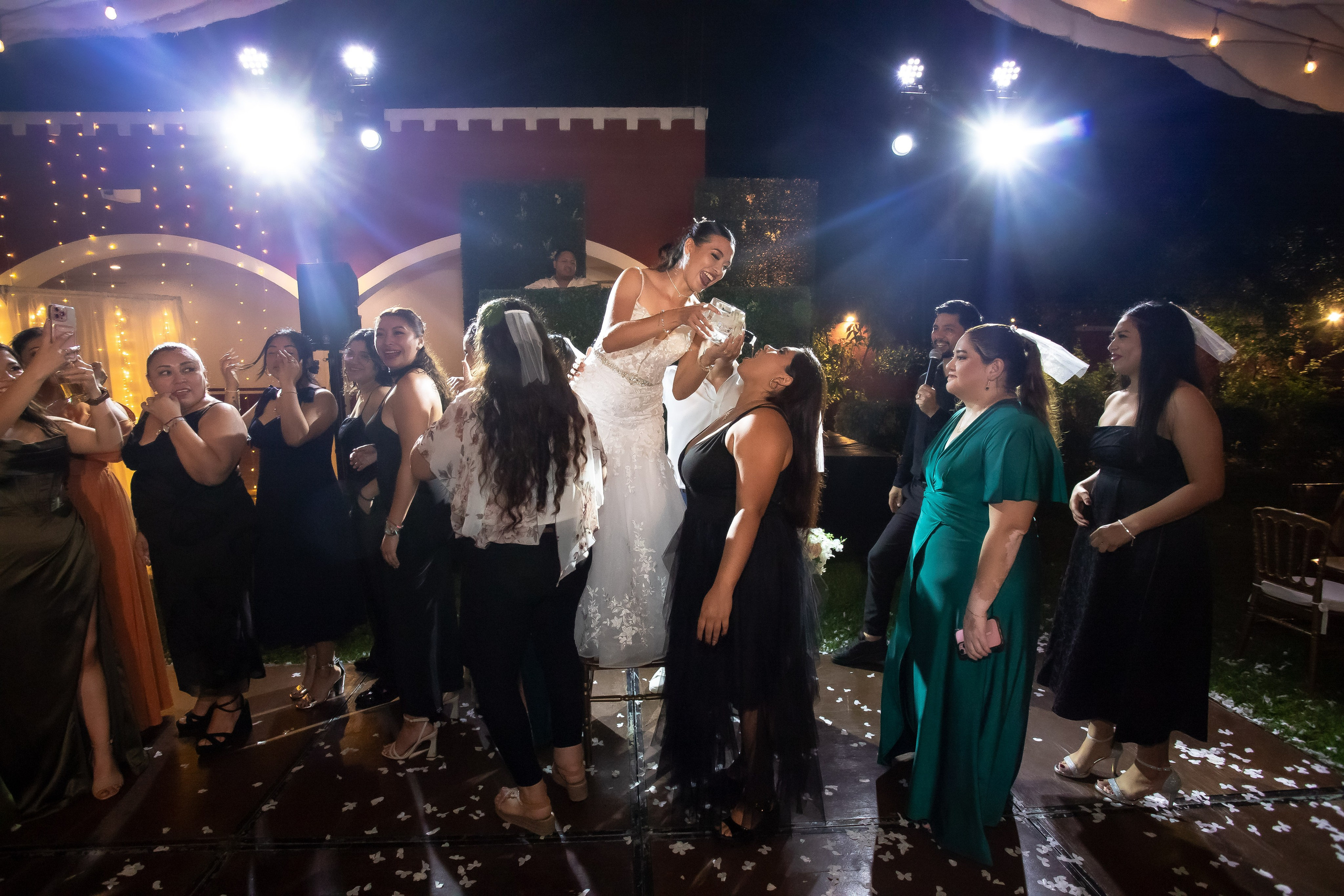 Delta & Cesar. Simón Enríquez Studio