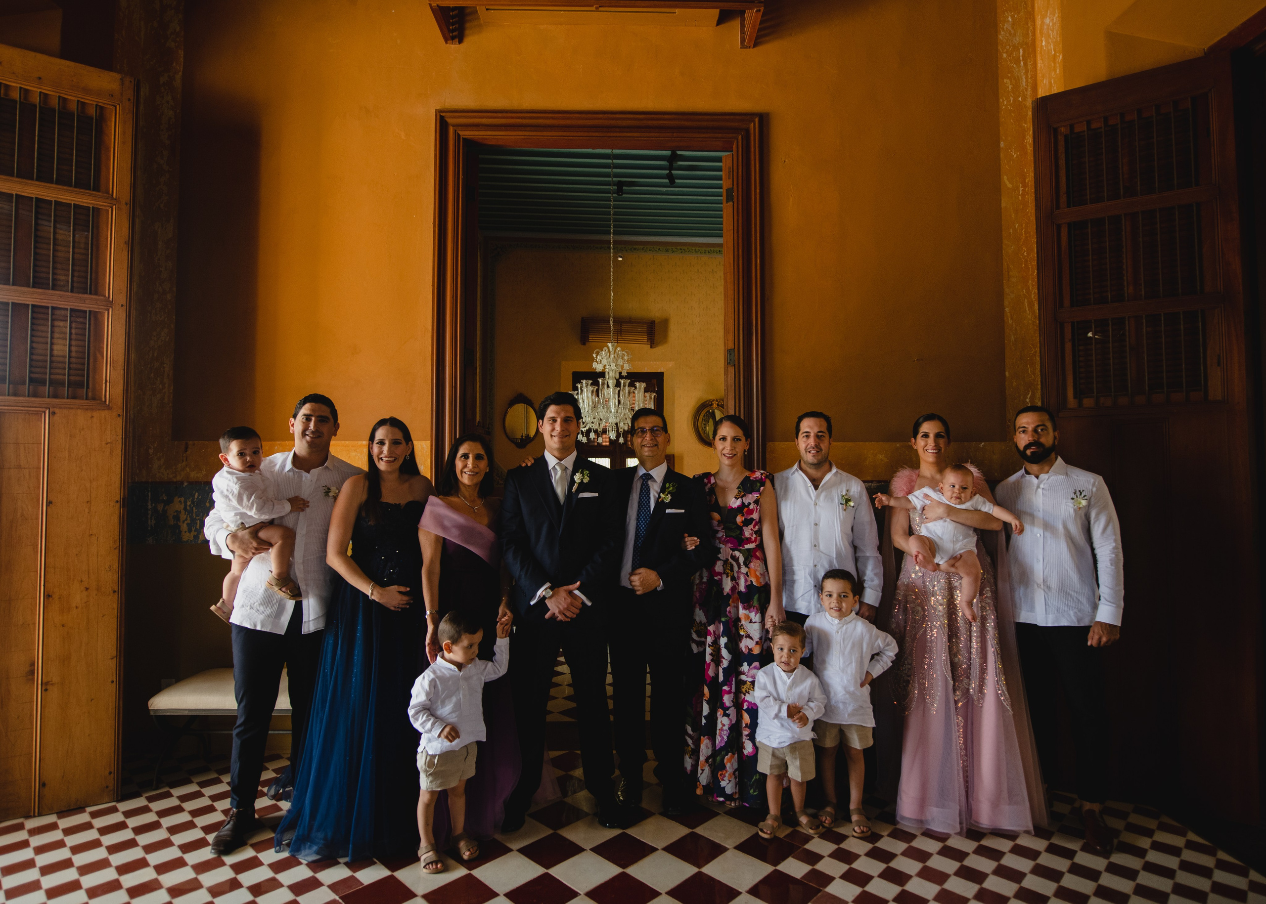 Sofia & Pablo. Antonio Soberano Photography
