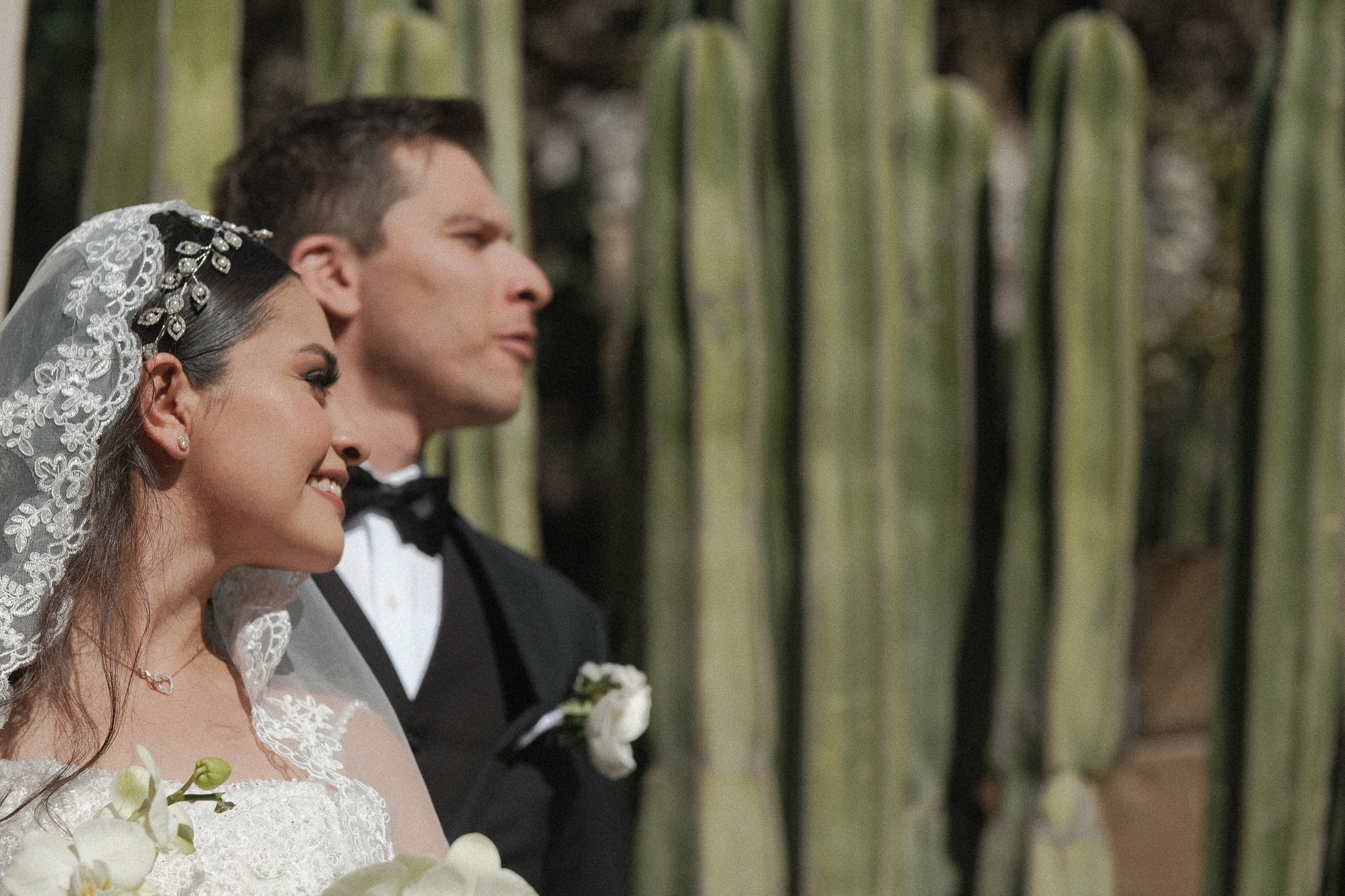 Ann y Carlos: Boda en Armadillo de los Infante. Fotógrafo de bodas