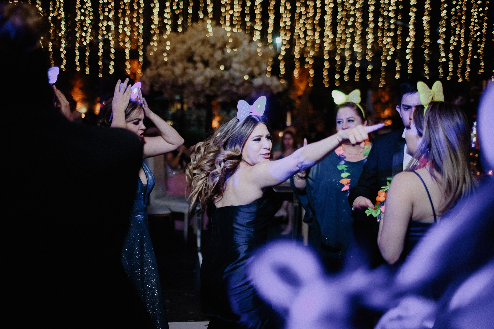 Mariela y Blas. Fotógrafo de bodas