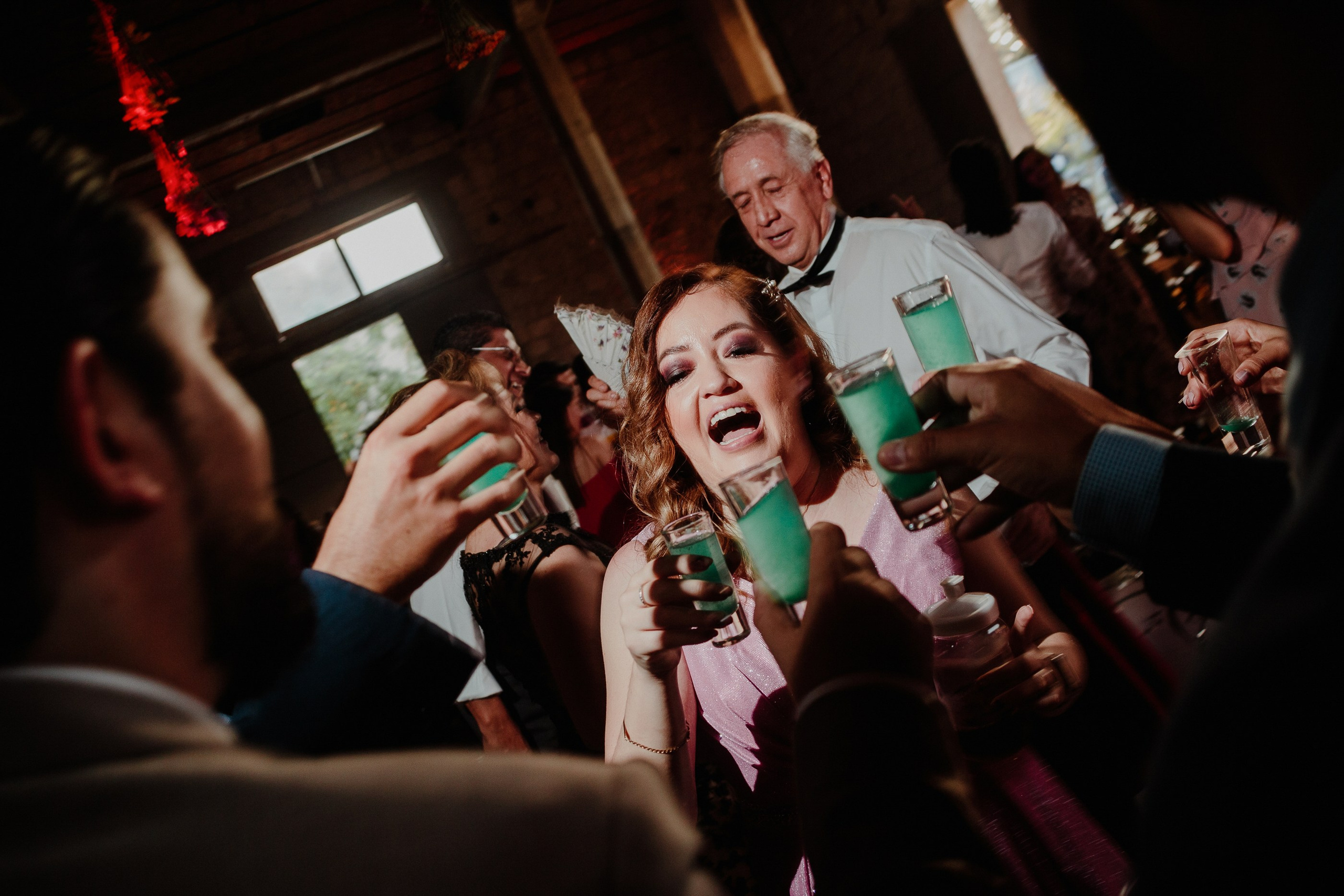 Mely y Gabo. Fotógrafo de bodas