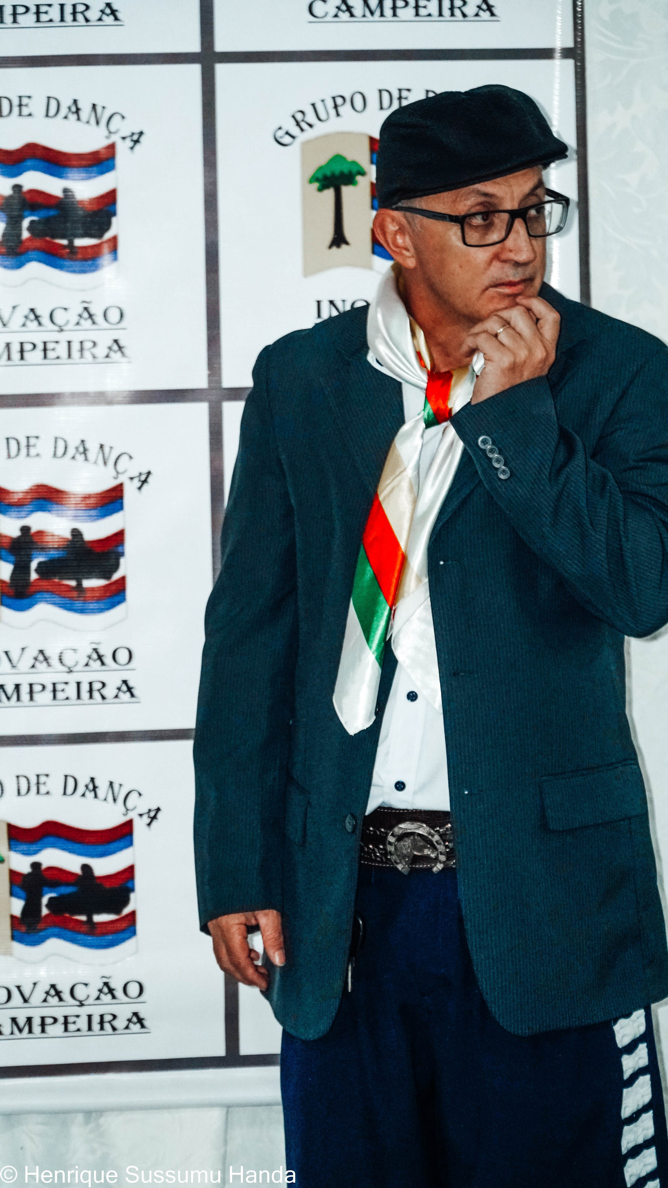 Formatura Curso de Dança Inovação Campeira. Fotografia e Filmagem Handa Produções
