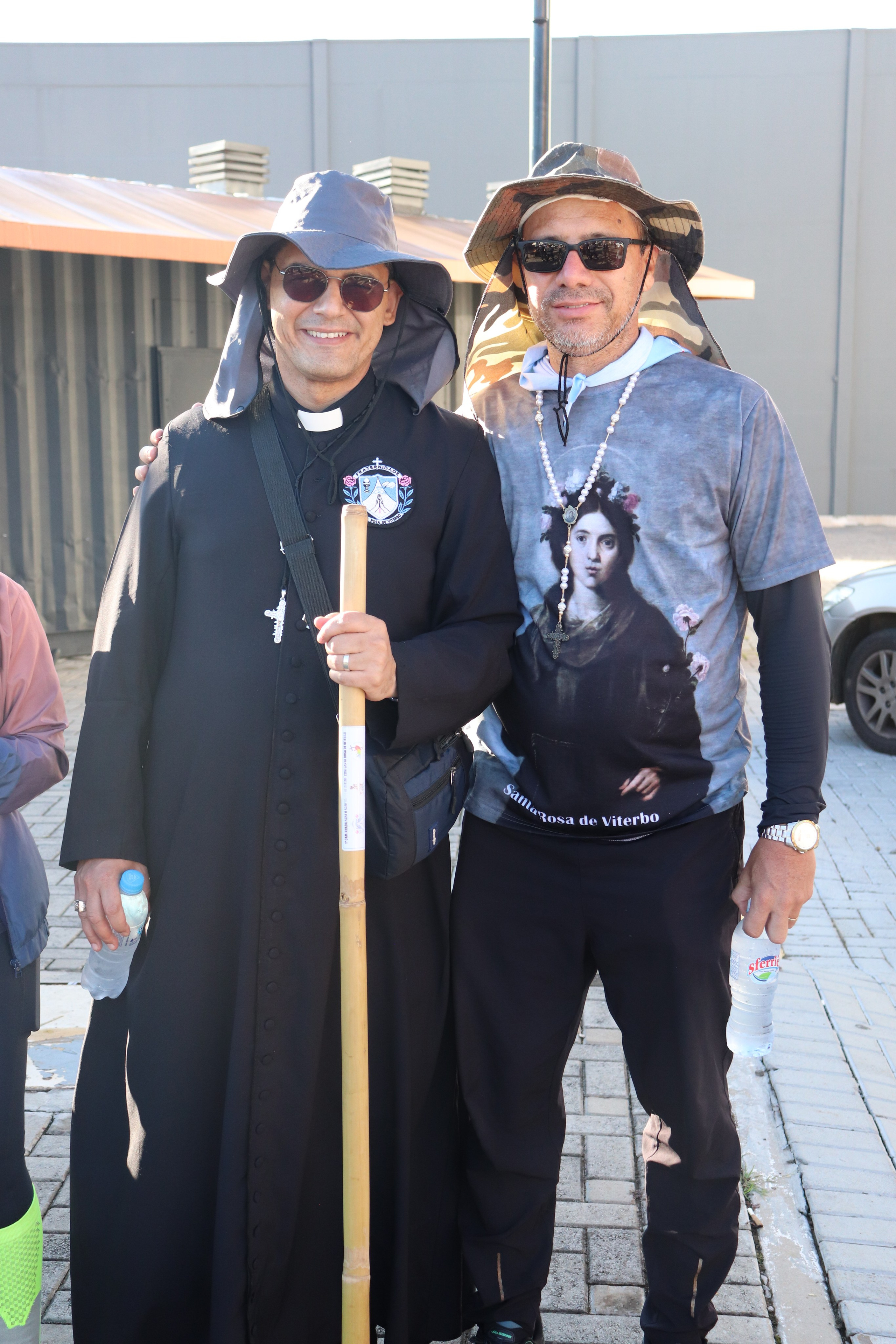 Peregrinação Nossa Senhora de Belém. Fotografia e Filmagem Handa Produções
