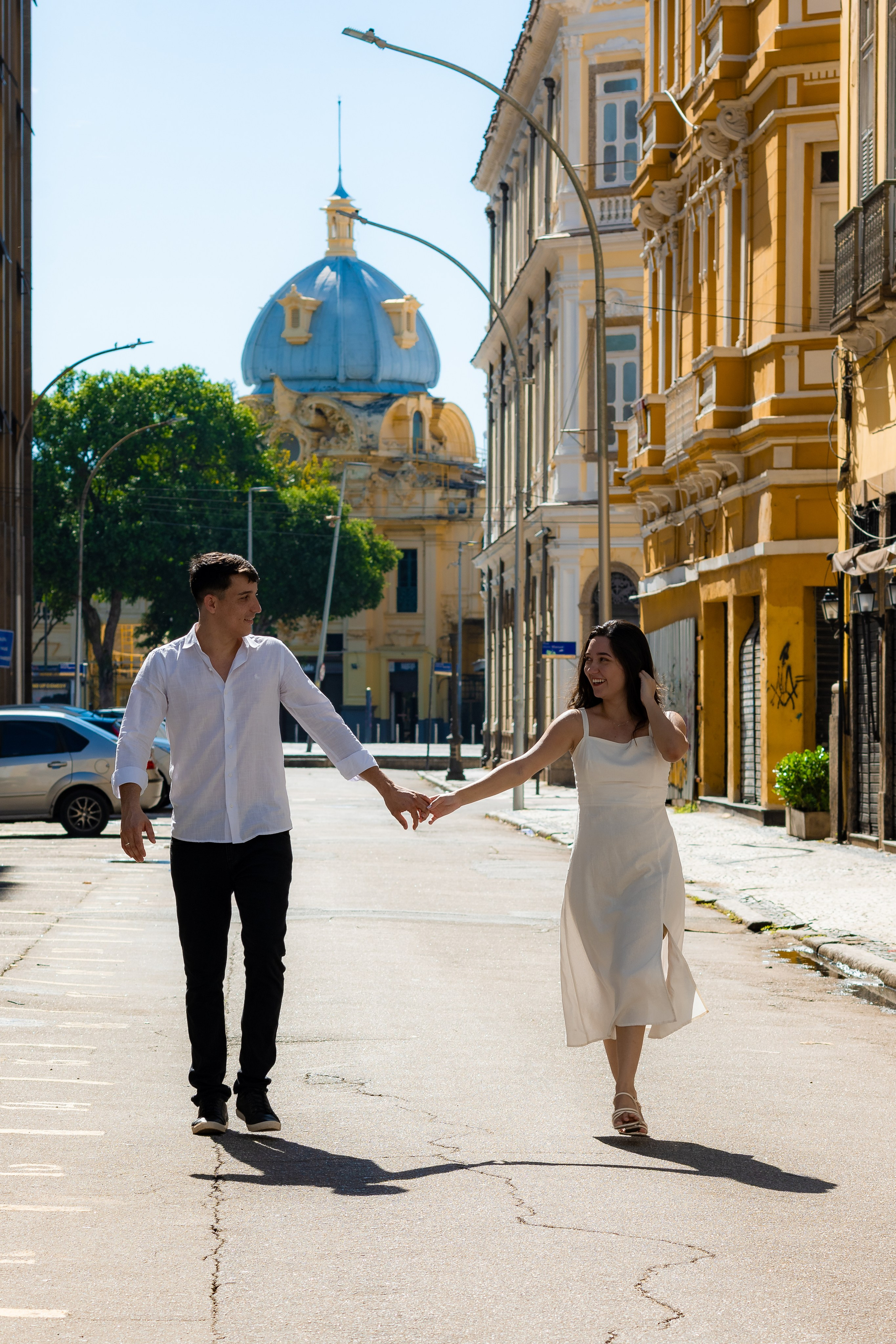 Ensaio Amanda Brandão & Hélio. Cristofr Jhons | Fotógrafo de Casamento