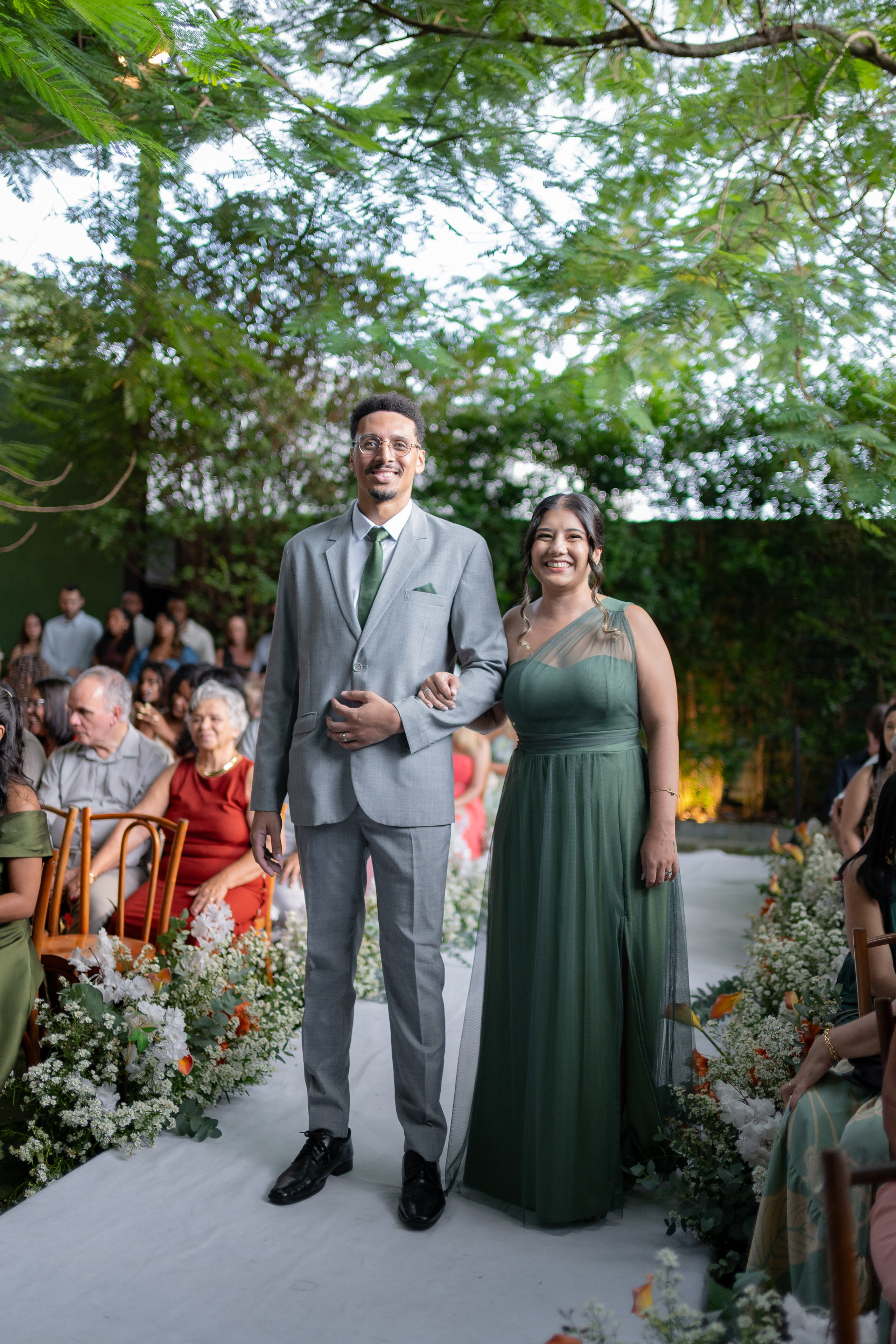 Casamento Sarah dos Santos & Rafael. Cristofr Jhons | Fotógrafo de Casamento