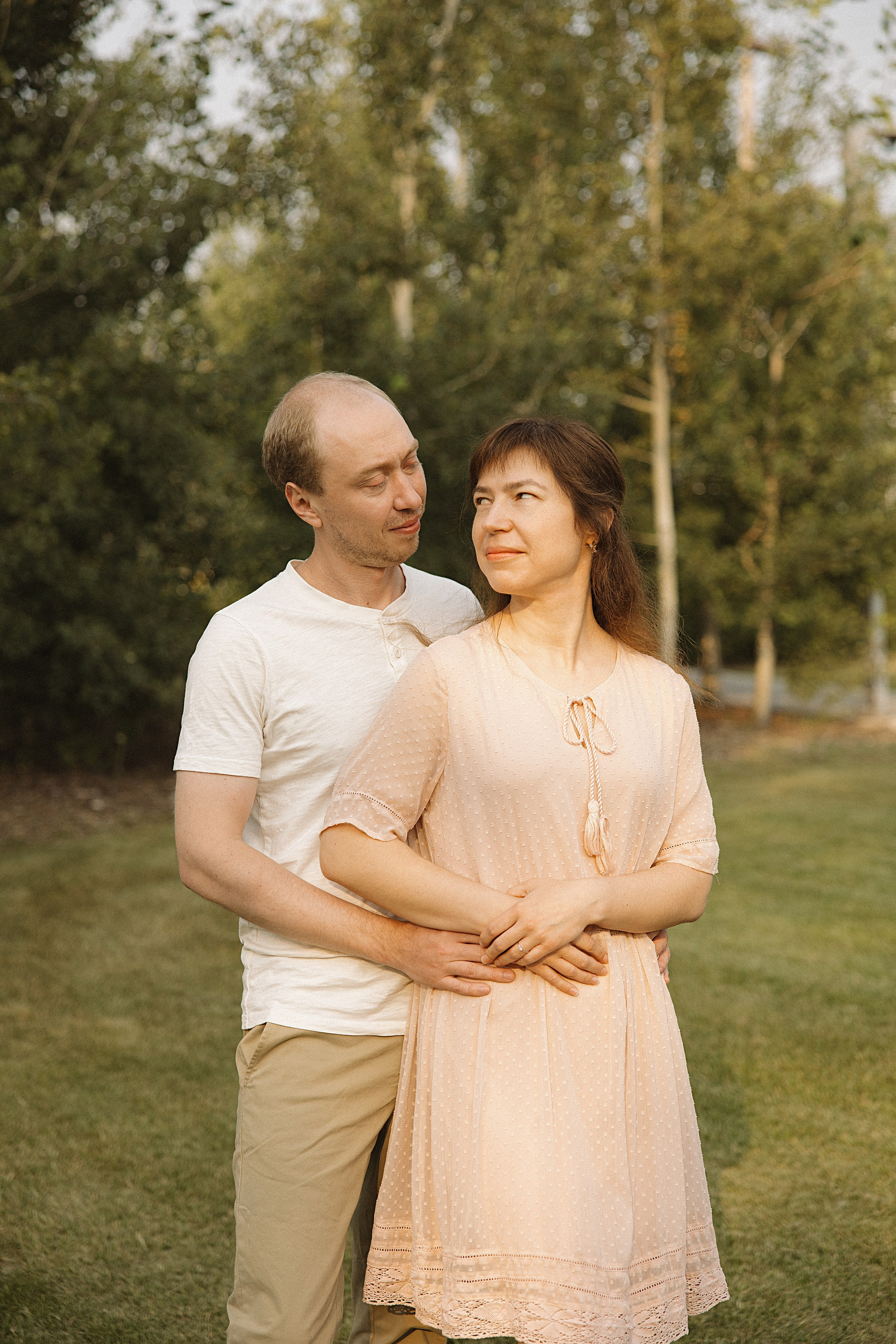 Natalia & Sergey. Photographer Stanislav Antonov