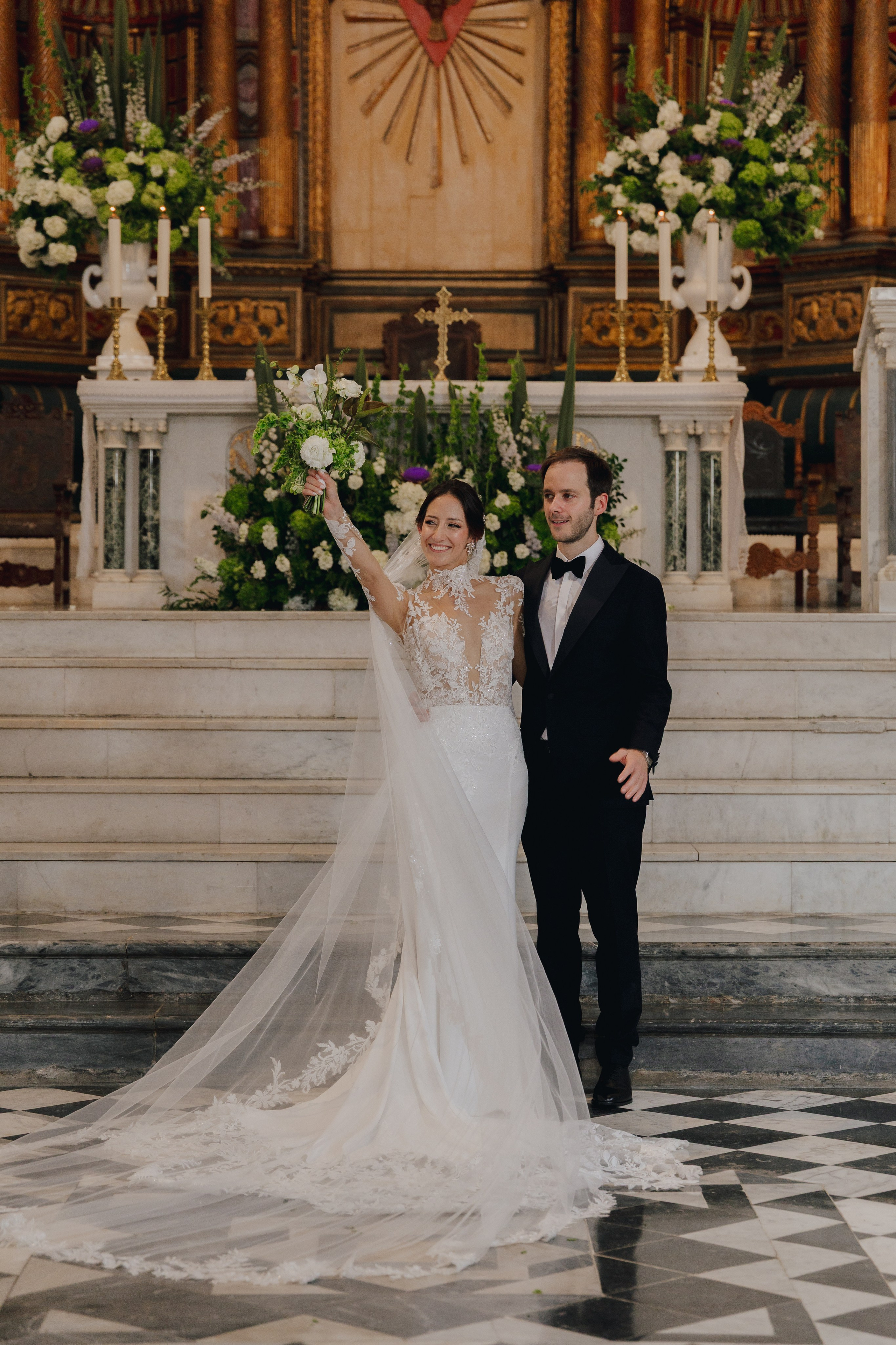 Juliana & Davide. UNTERCIO BODAS | Fotografía de Bodas en Cartagena, Colombia y Destinos Internacionales