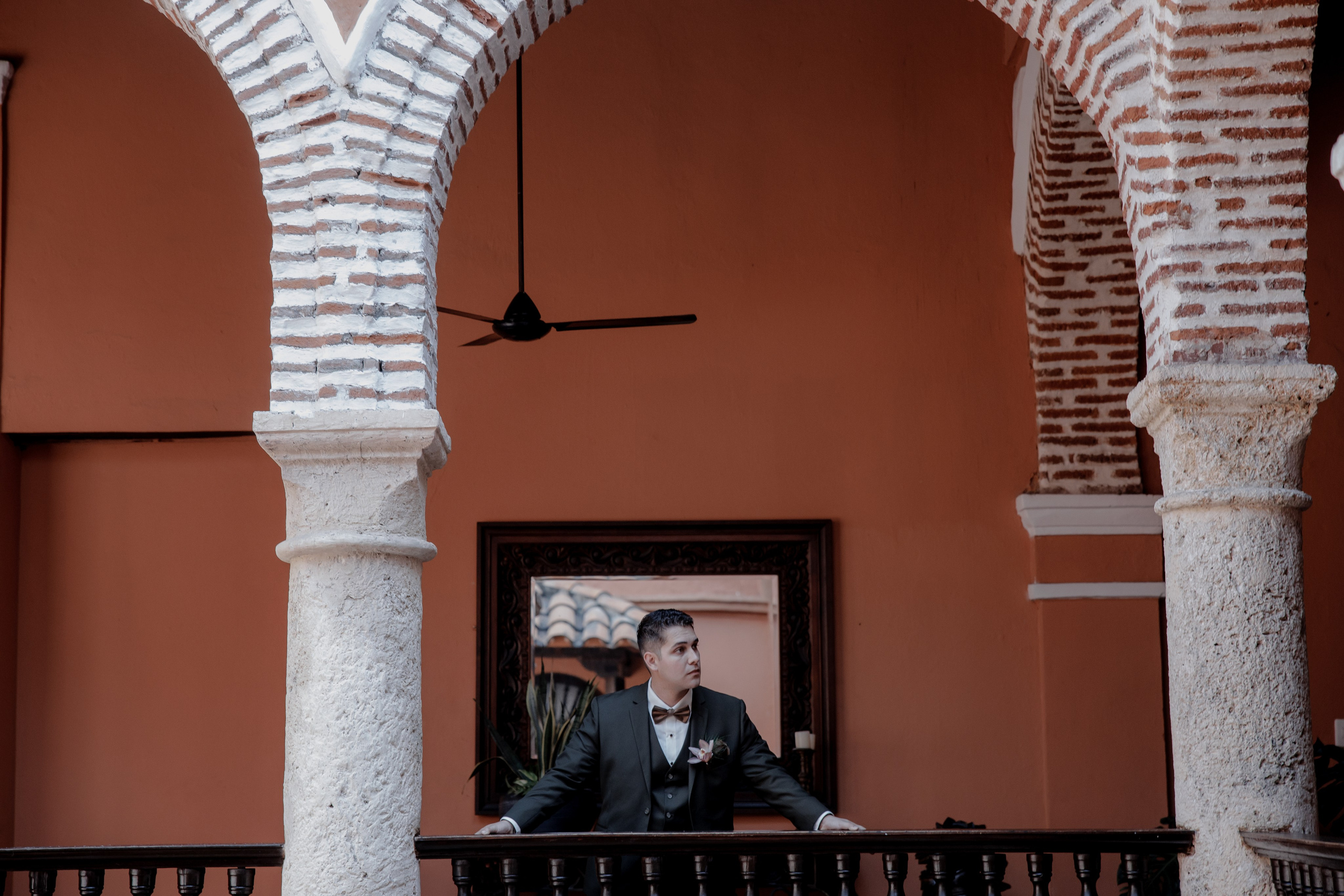 Bryon & Jessica. UNTERCIO BODAS | Fotografía de Bodas en Cartagena, Colombia y Destinos Internacionales