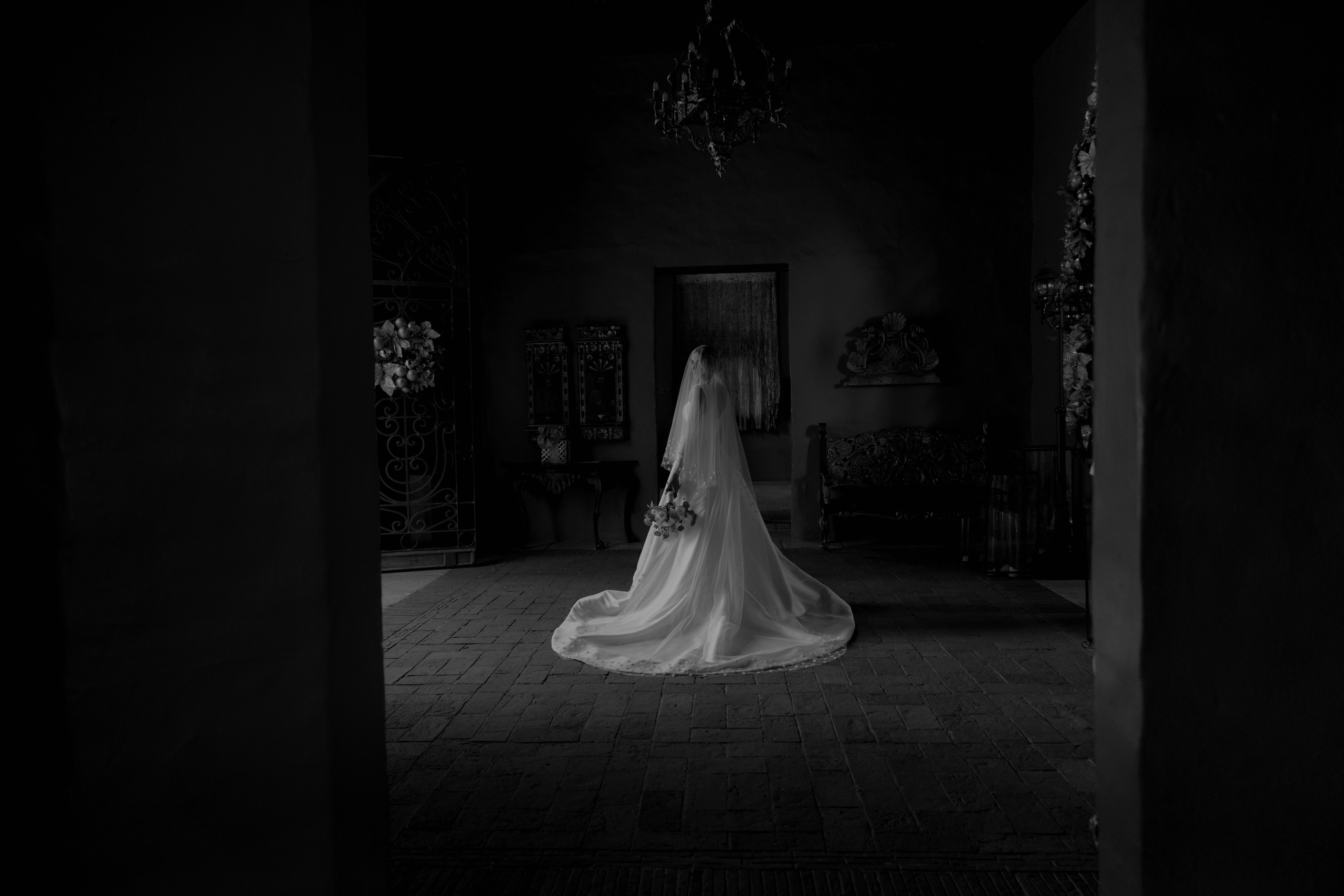 Susan & Ben. UNTERCIO BODAS | Fotografía de Bodas en Cartagena, Colombia y Destinos Internacionales