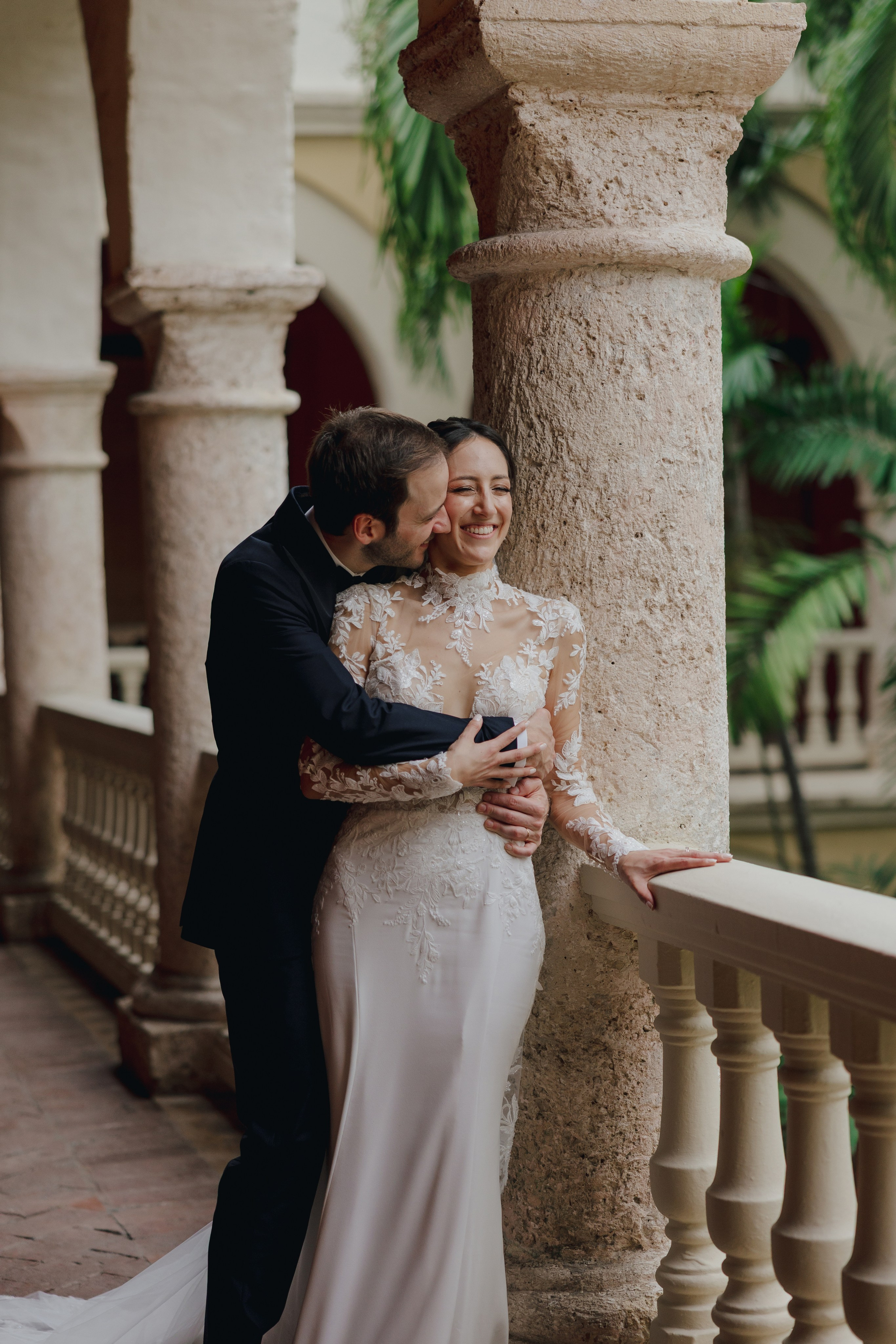 Juliana & Davide. UNTERCIO BODAS | Fotografía de Bodas en Cartagena, Colombia y Destinos Internacionales