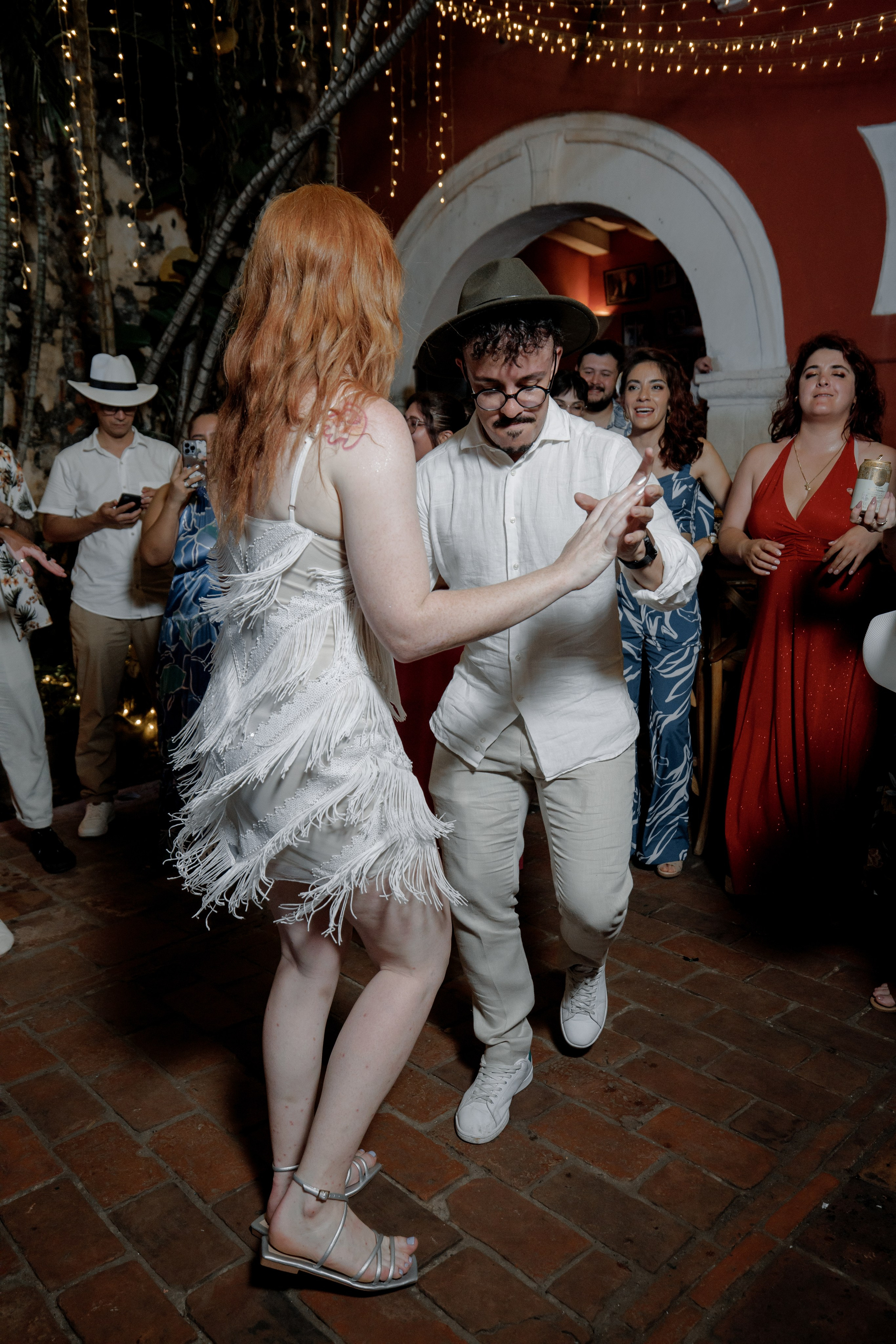 Hannah & Daniel. UNTERCIO BODAS | Fotografía de Bodas en Cartagena, Colombia y Destinos Internacionales