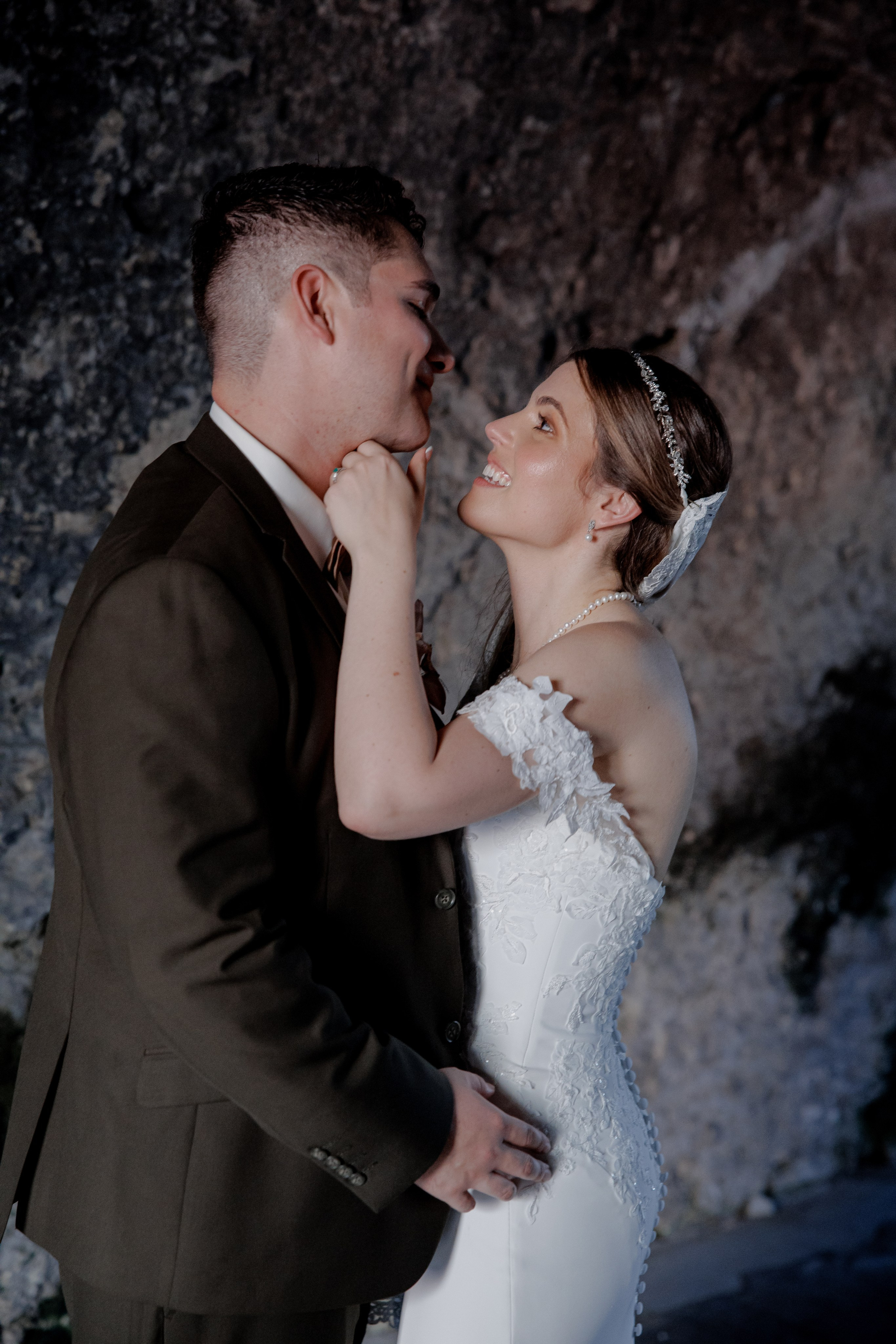 Bryon & Jessica. UNTERCIO BODAS | Fotografía de Bodas en Cartagena, Colombia y Destinos Internacionales