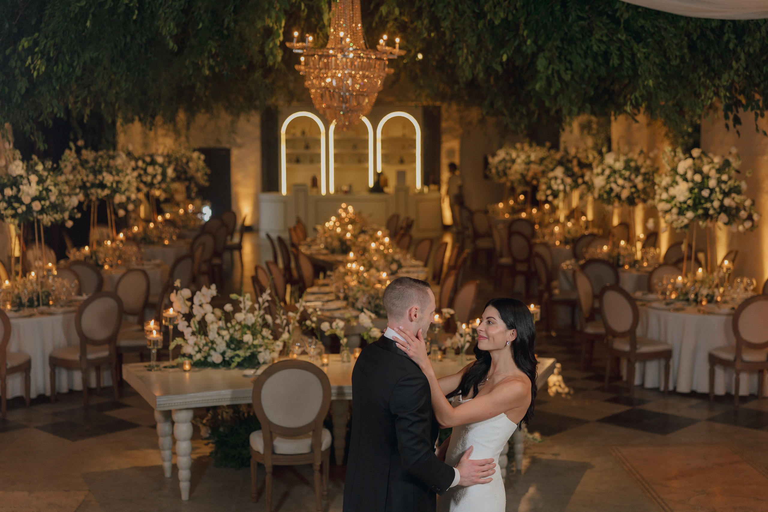 Olga & Andrew. UNTERCIO BODAS | Fotografía de Bodas en Cartagena, Colombia y Destinos Internacionales