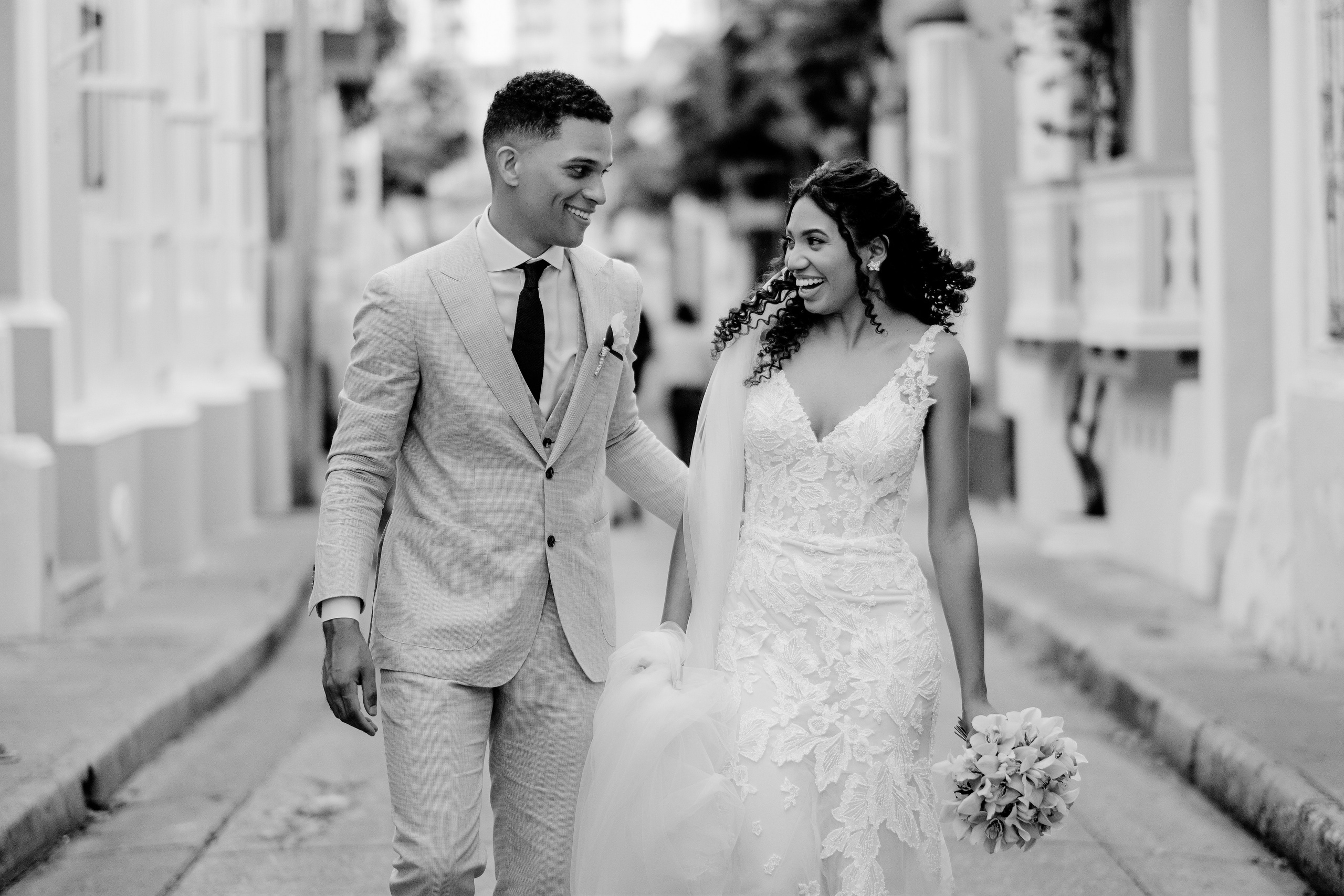 Maria & Jose. UNTERCIO BODAS | Fotografía de Bodas en Cartagena, Colombia y Destinos Internacionales