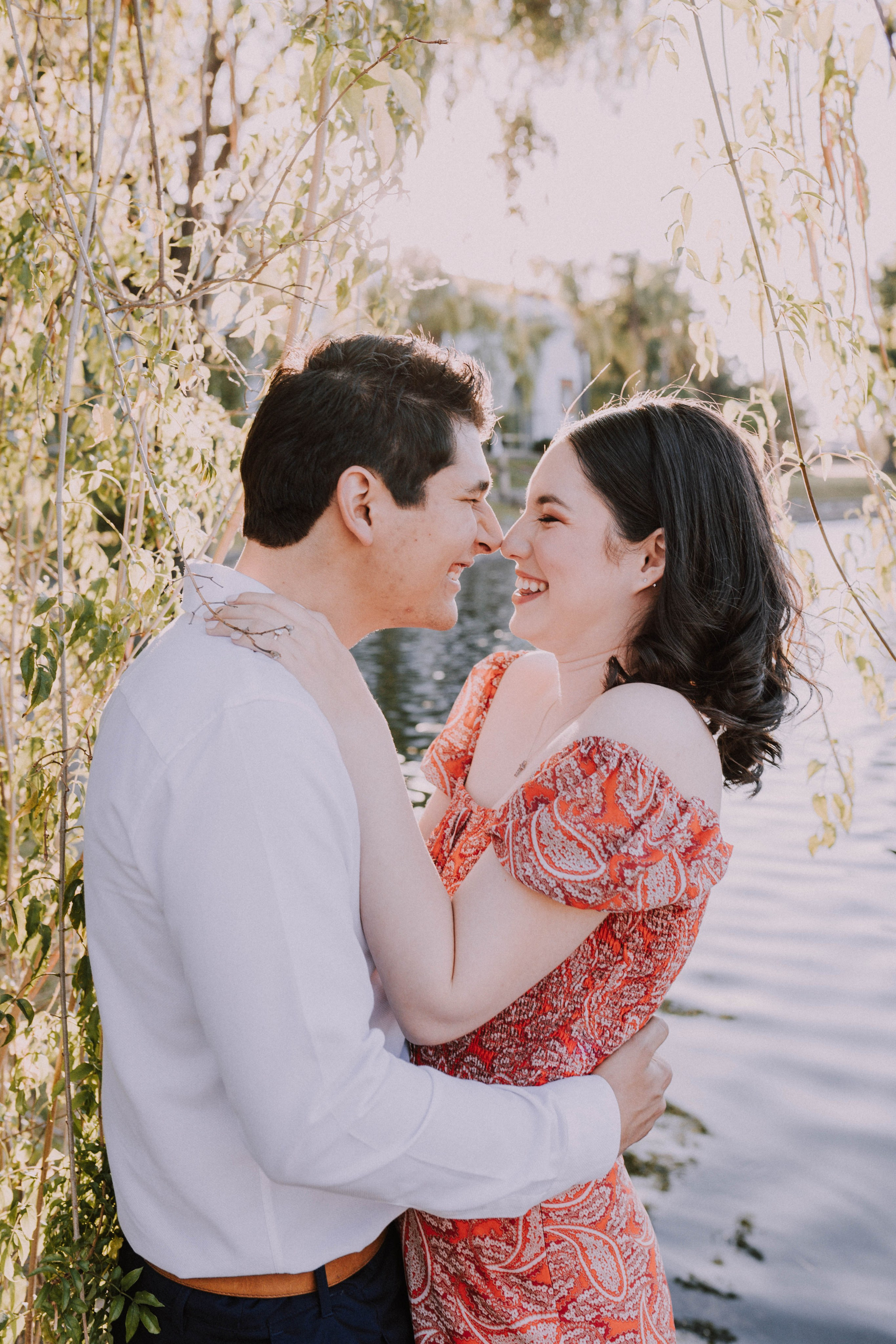 SAVE THE DATE / CASUAL. Abraham Linares Fotógrafo y Videografo de Bodas en Guadalajara