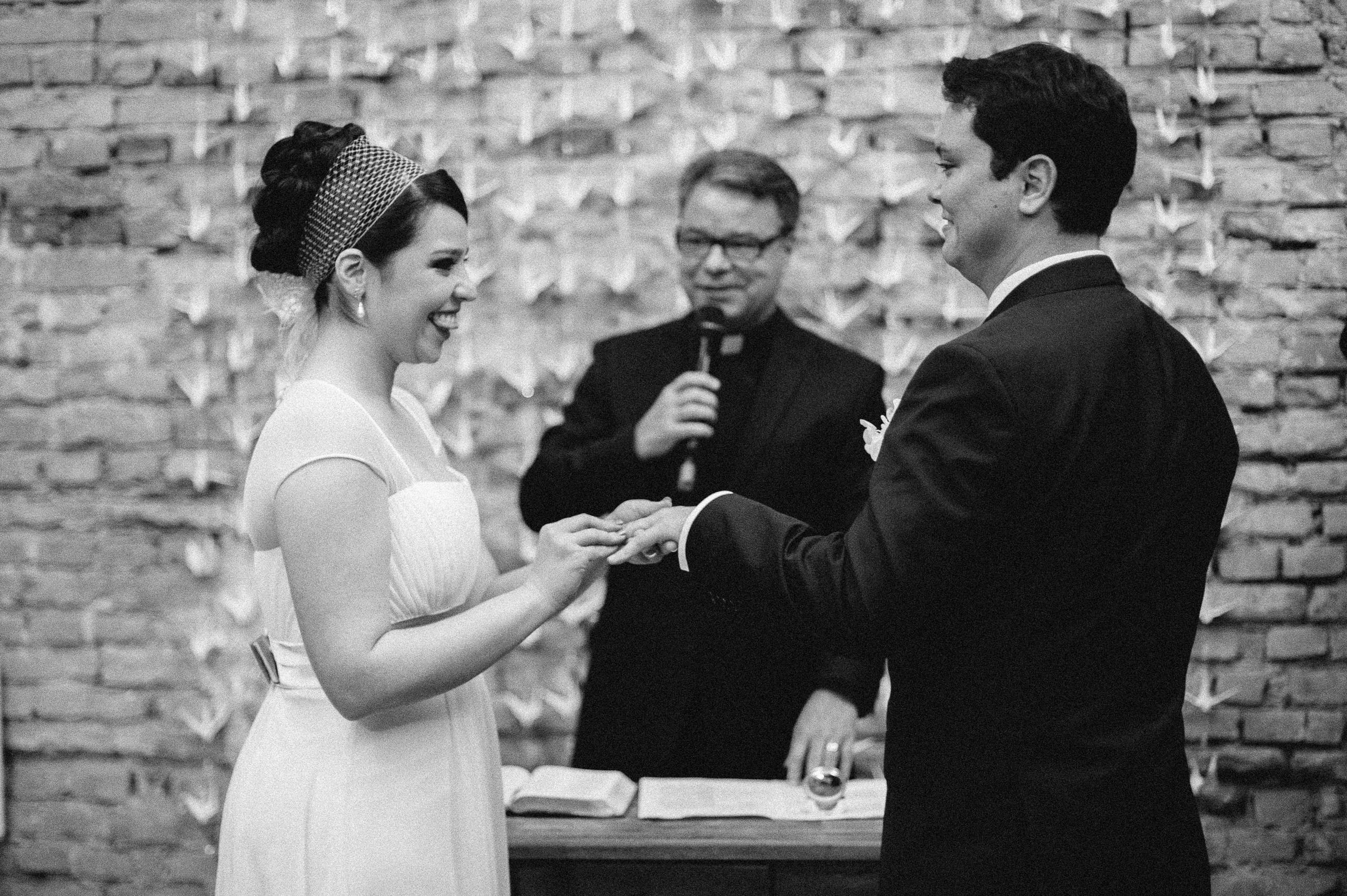 Tatiana e André. Gustavo Gaiote Fotografia