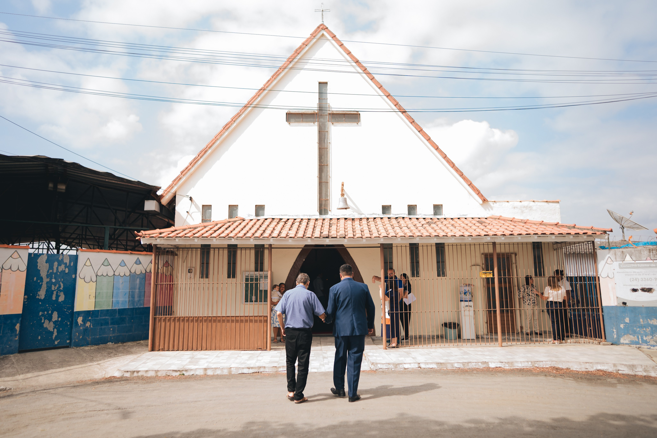 Casamento Jéssica e Igor. Fotógrafo Renan Lima